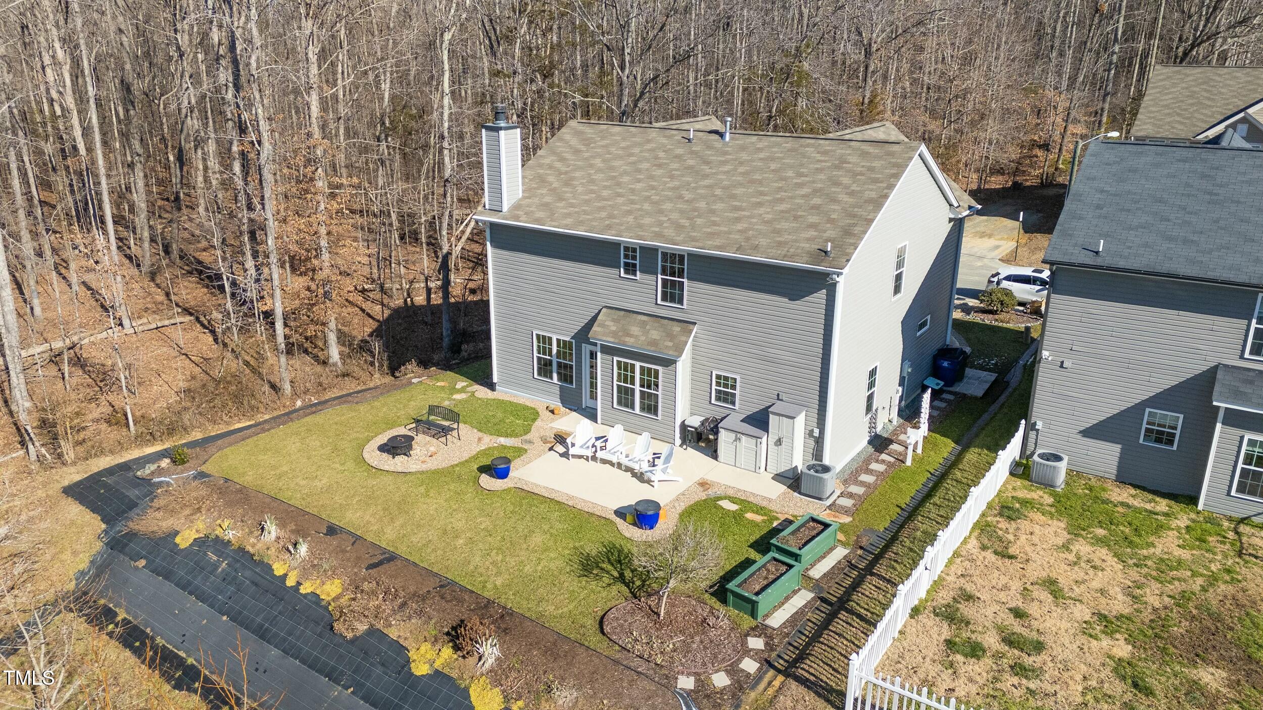 135 Claystone Drive Property Photo 43