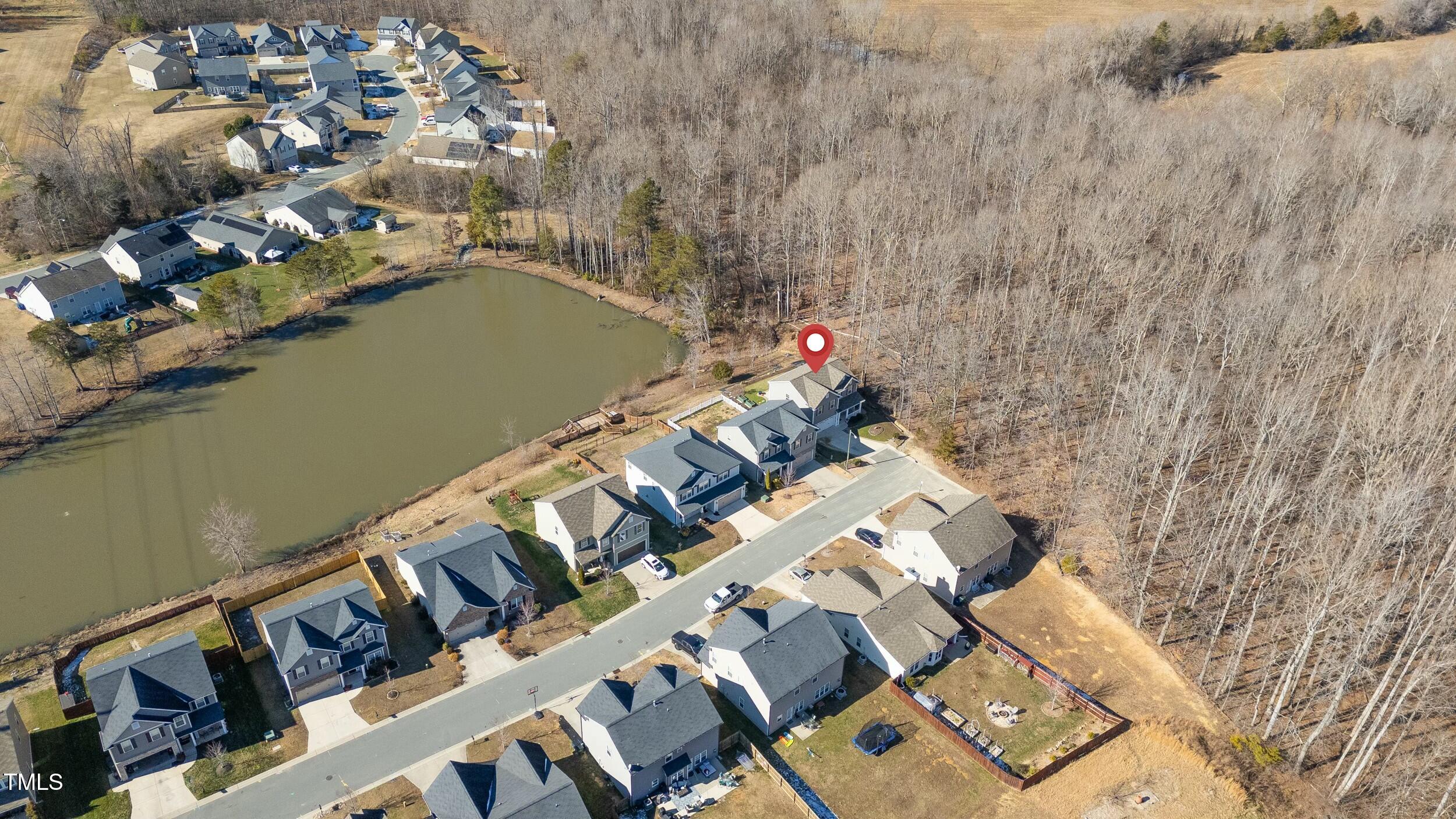 135 Claystone Drive Property Photo 46
