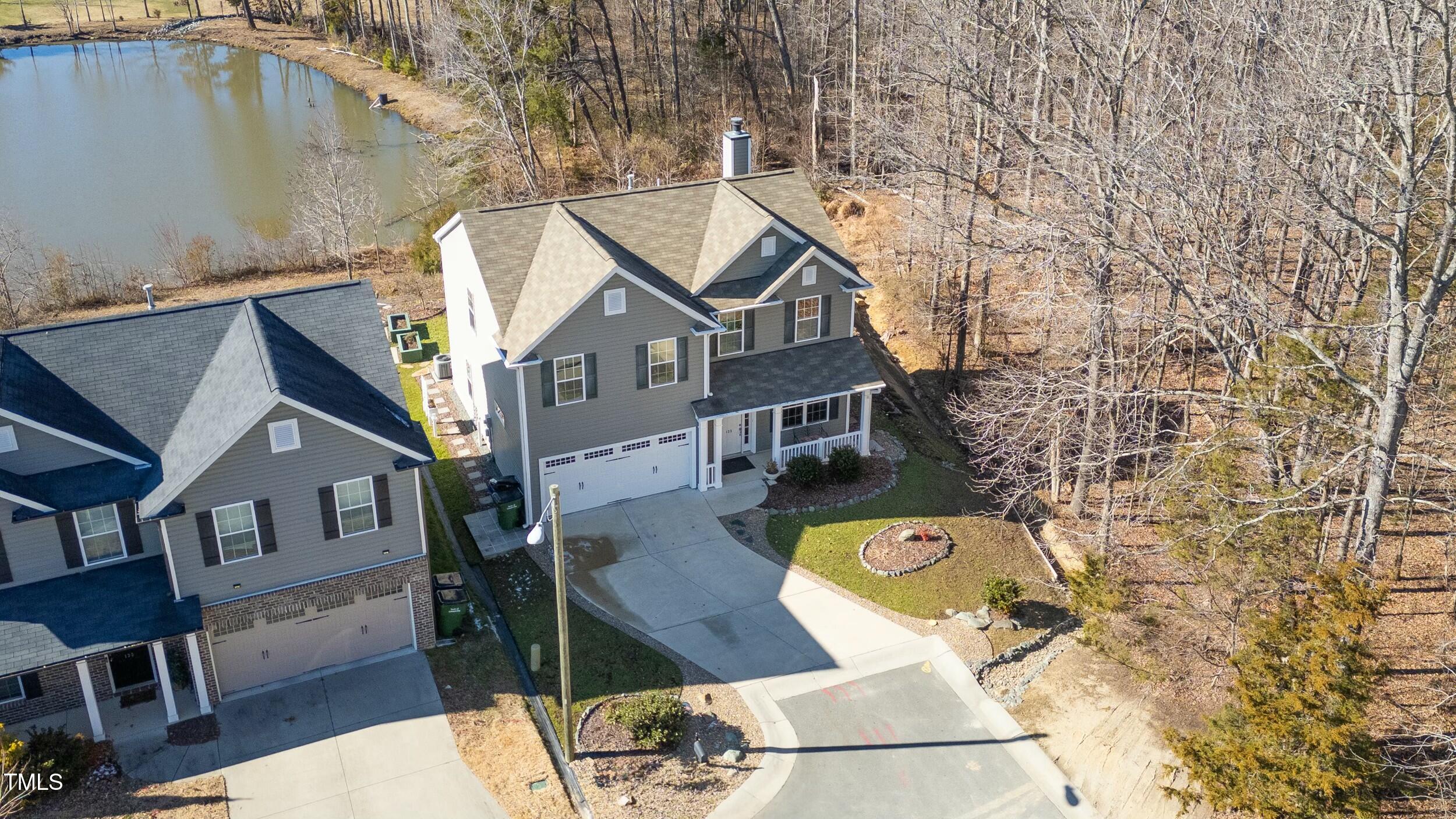 135 Claystone Drive Property Photo 48
