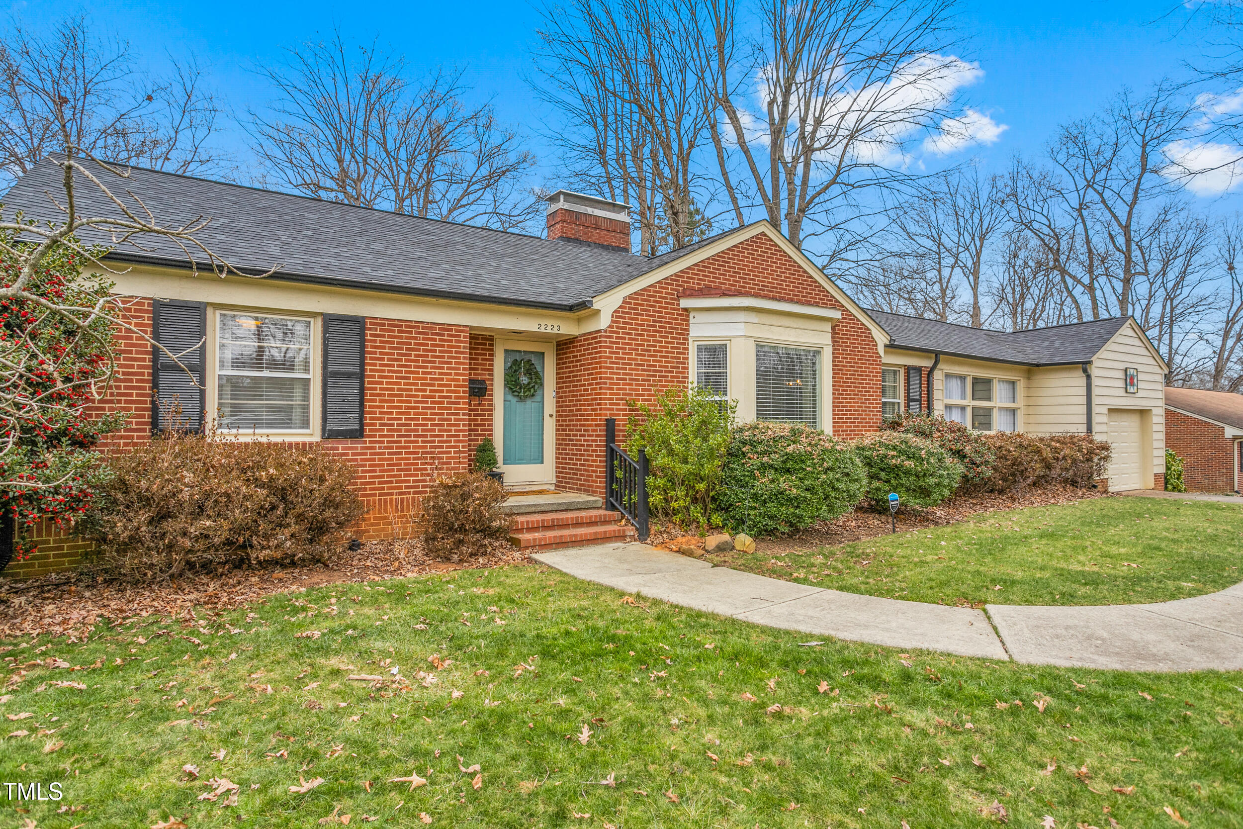 2223 Woodland Avenue Property Photo