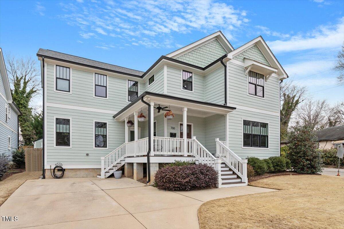 700 Coleman Street Property Photo