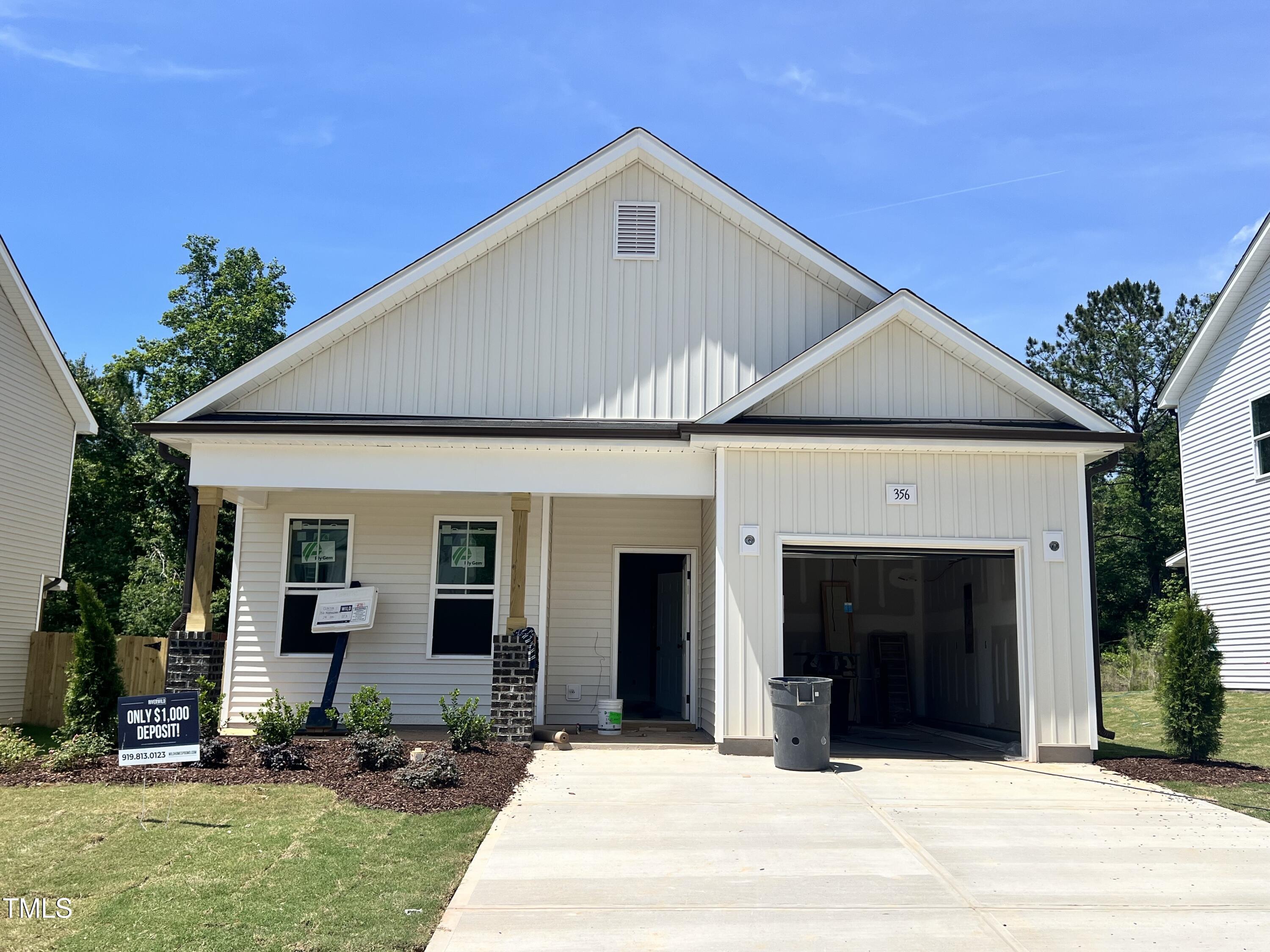 356 Maidenhair Place Property Photo