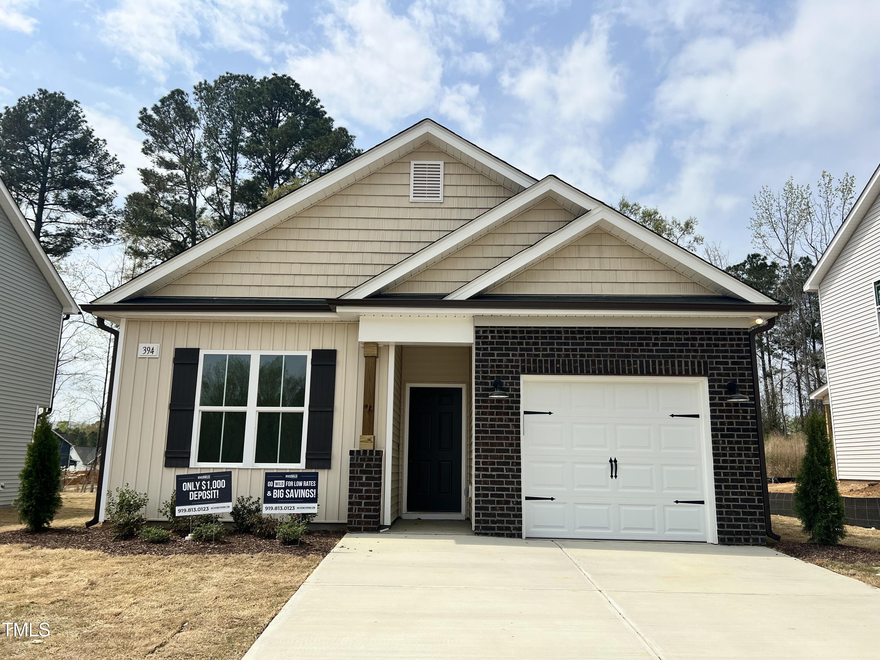 394 Maidenhair Place Property Photo