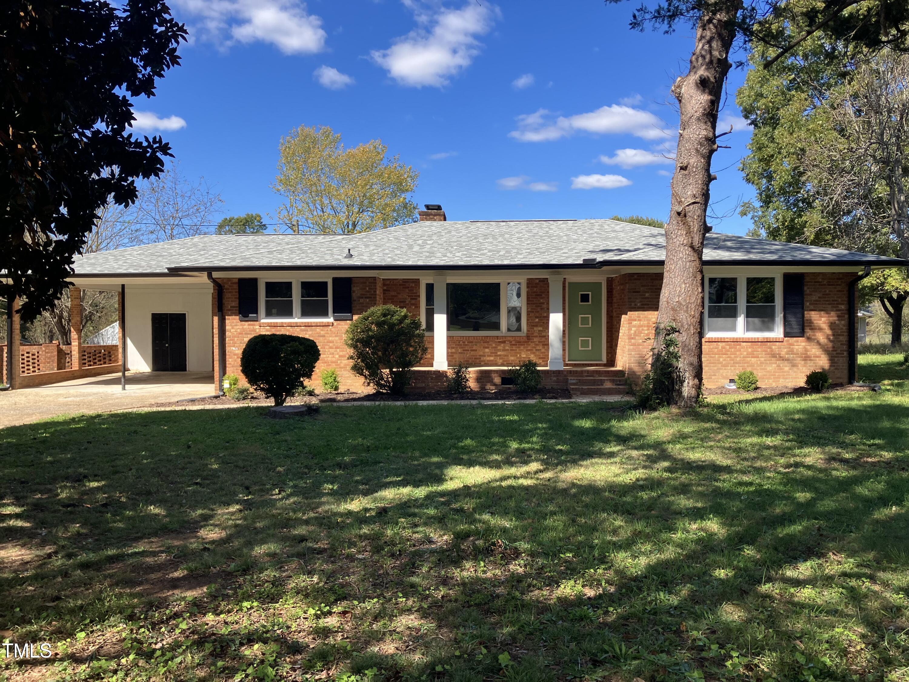 257 Fitch Drive Property Photo