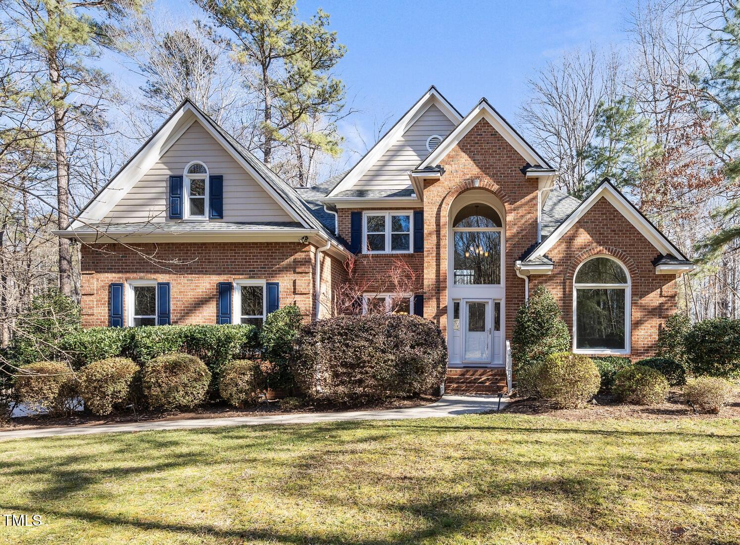5120 Tallwood Drive Property Photo