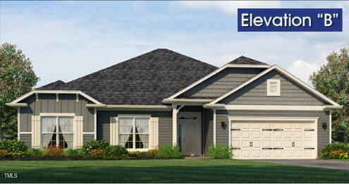 565 Sweet Potato Lane Lot 07 Property Photo