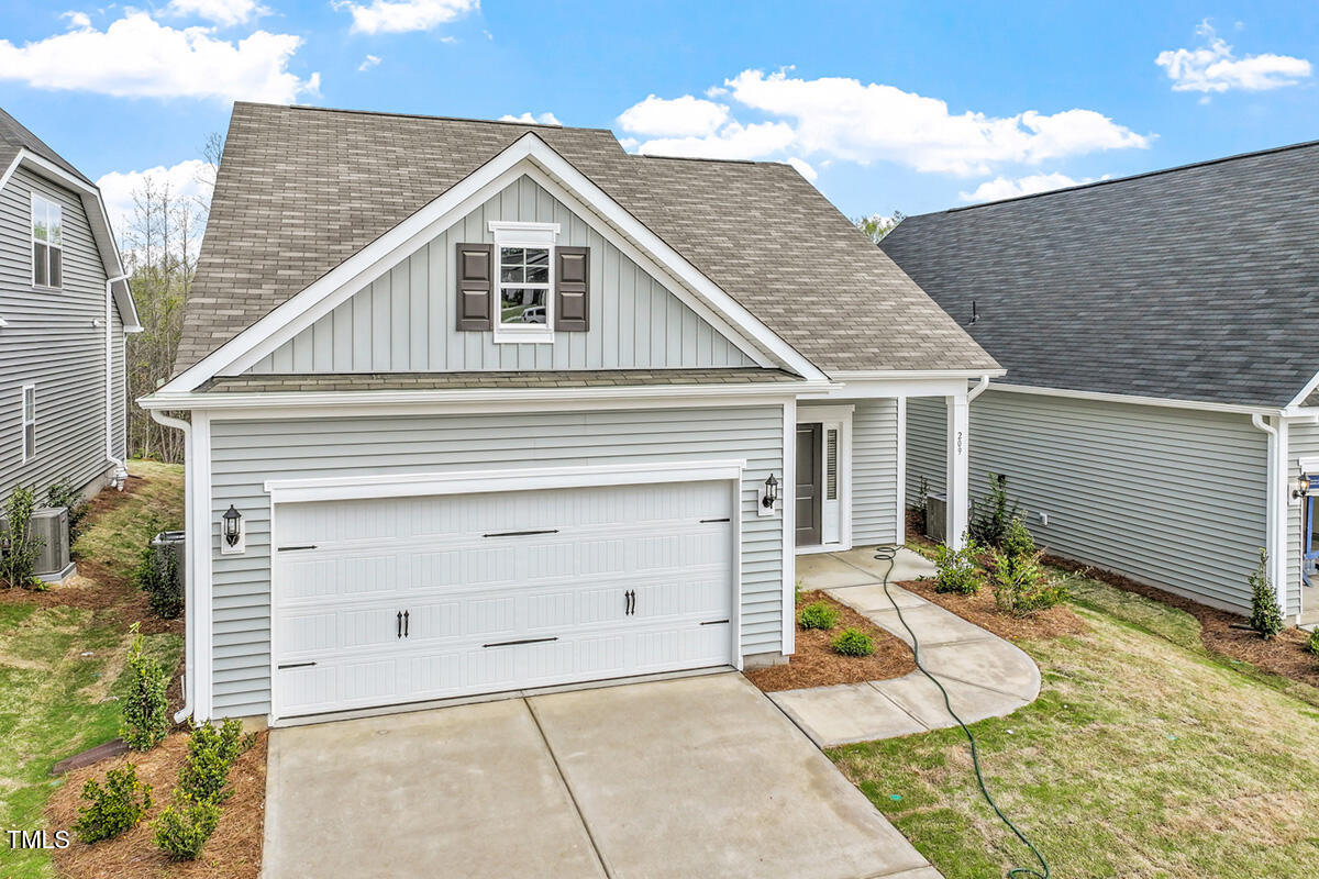 209 Meadowbark Bend # 20 Property Photo 3