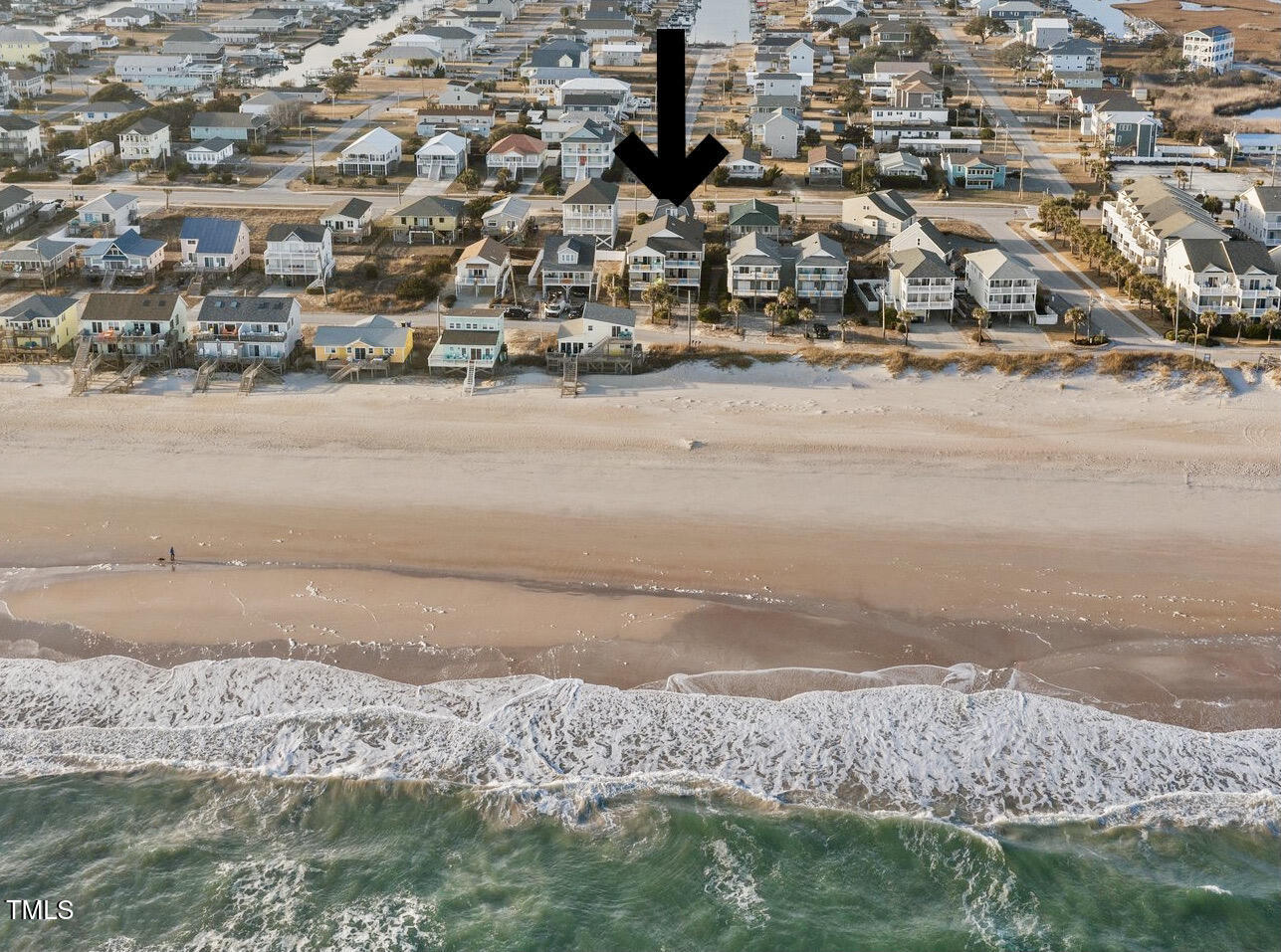 2015 N Shore Drive # B Property Photo