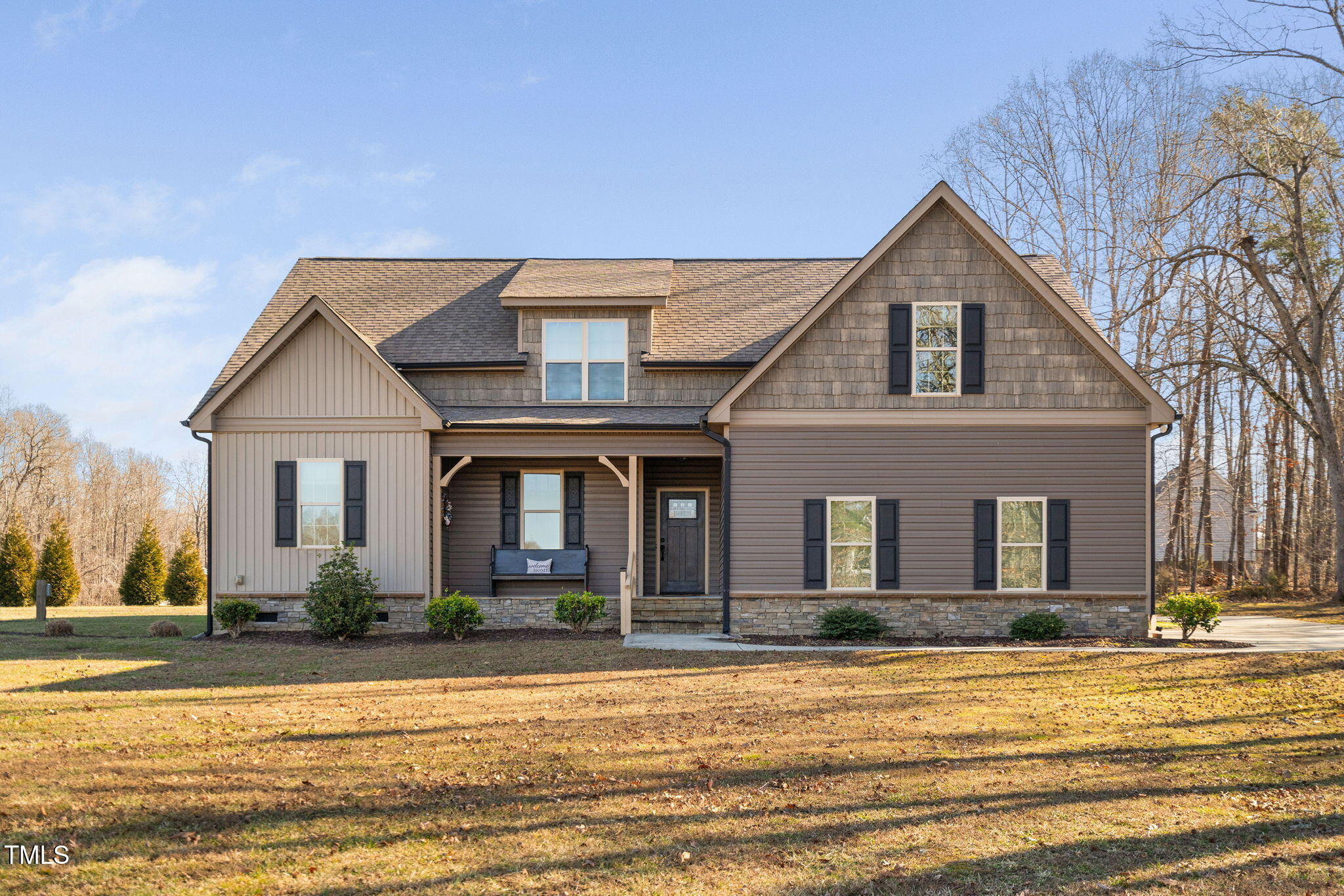 182 River Ridge Lane Property Photo