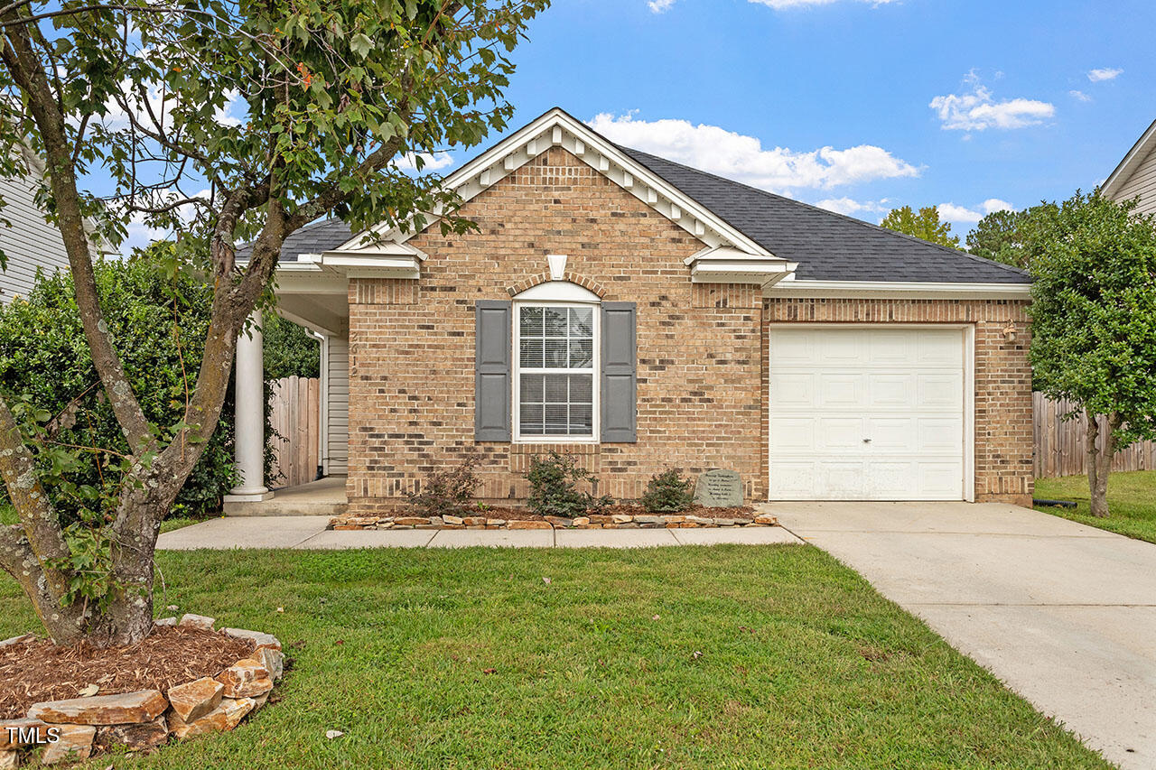 2612 Quarry Springs Road Property Photo 1