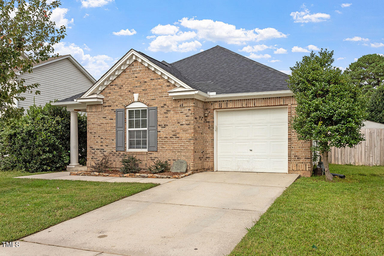 2612 Quarry Springs Road Property Photo 2