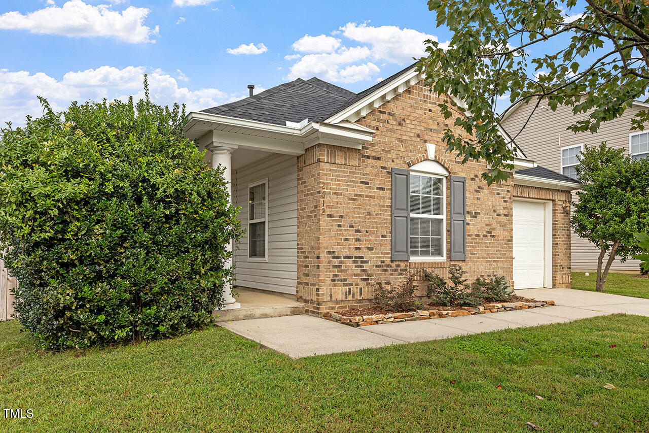 2612 Quarry Springs Road Property Photo 3