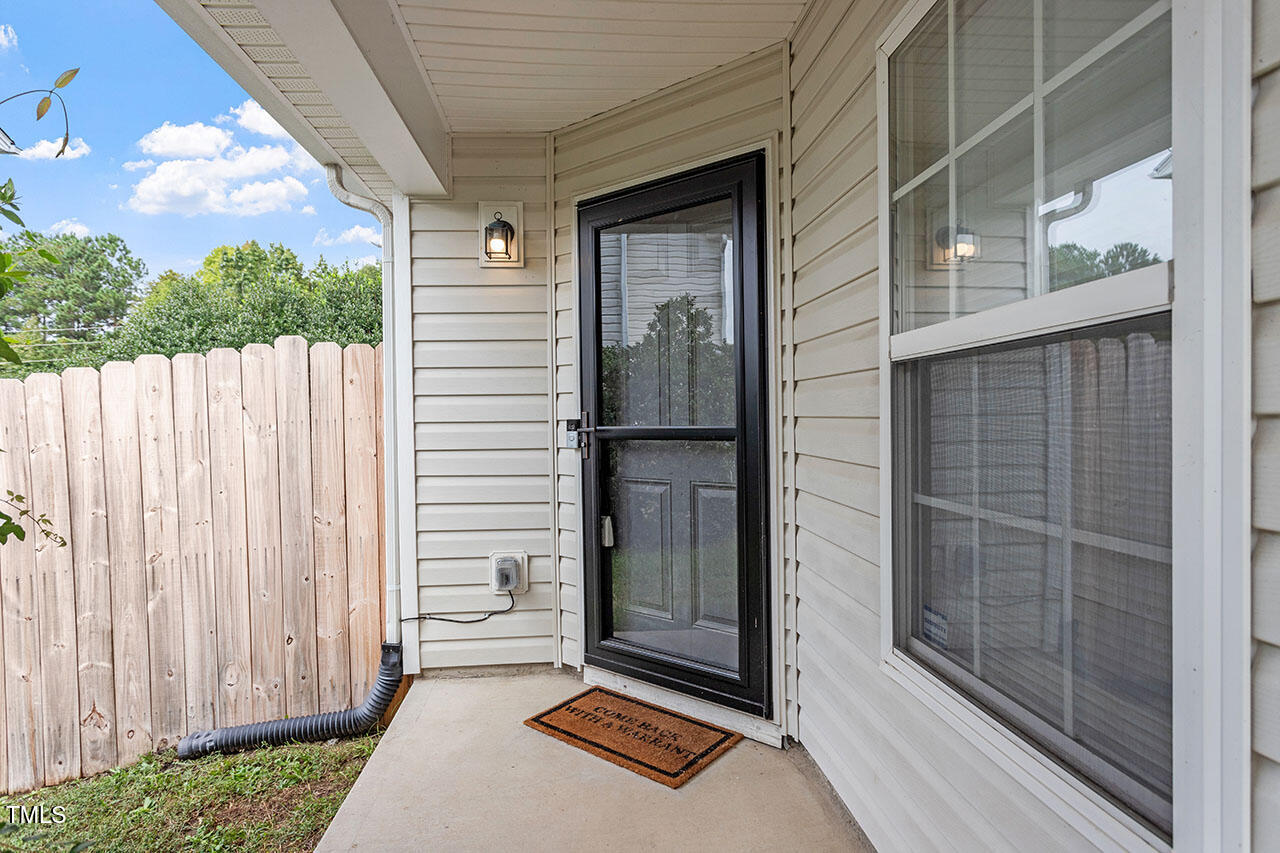2612 Quarry Springs Road Property Photo 4