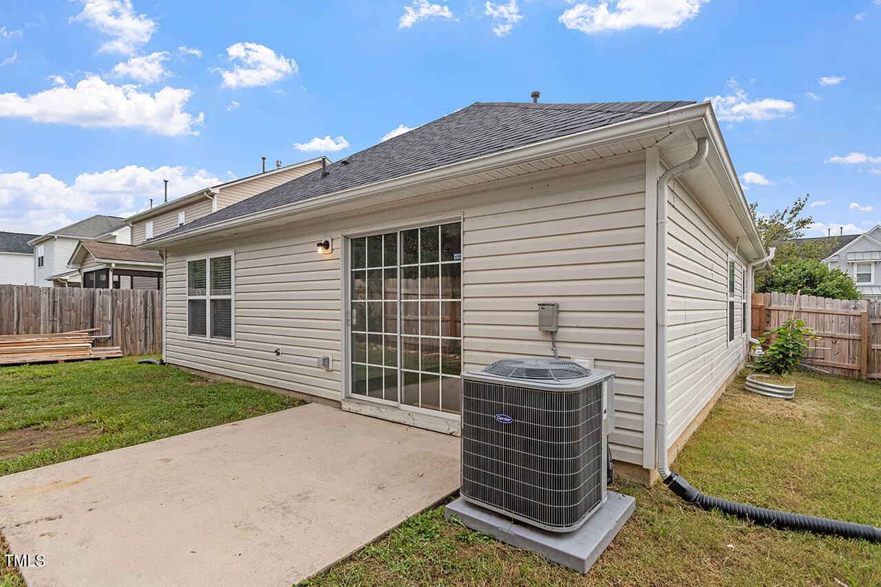2612 Quarry Springs Road Property Photo 5