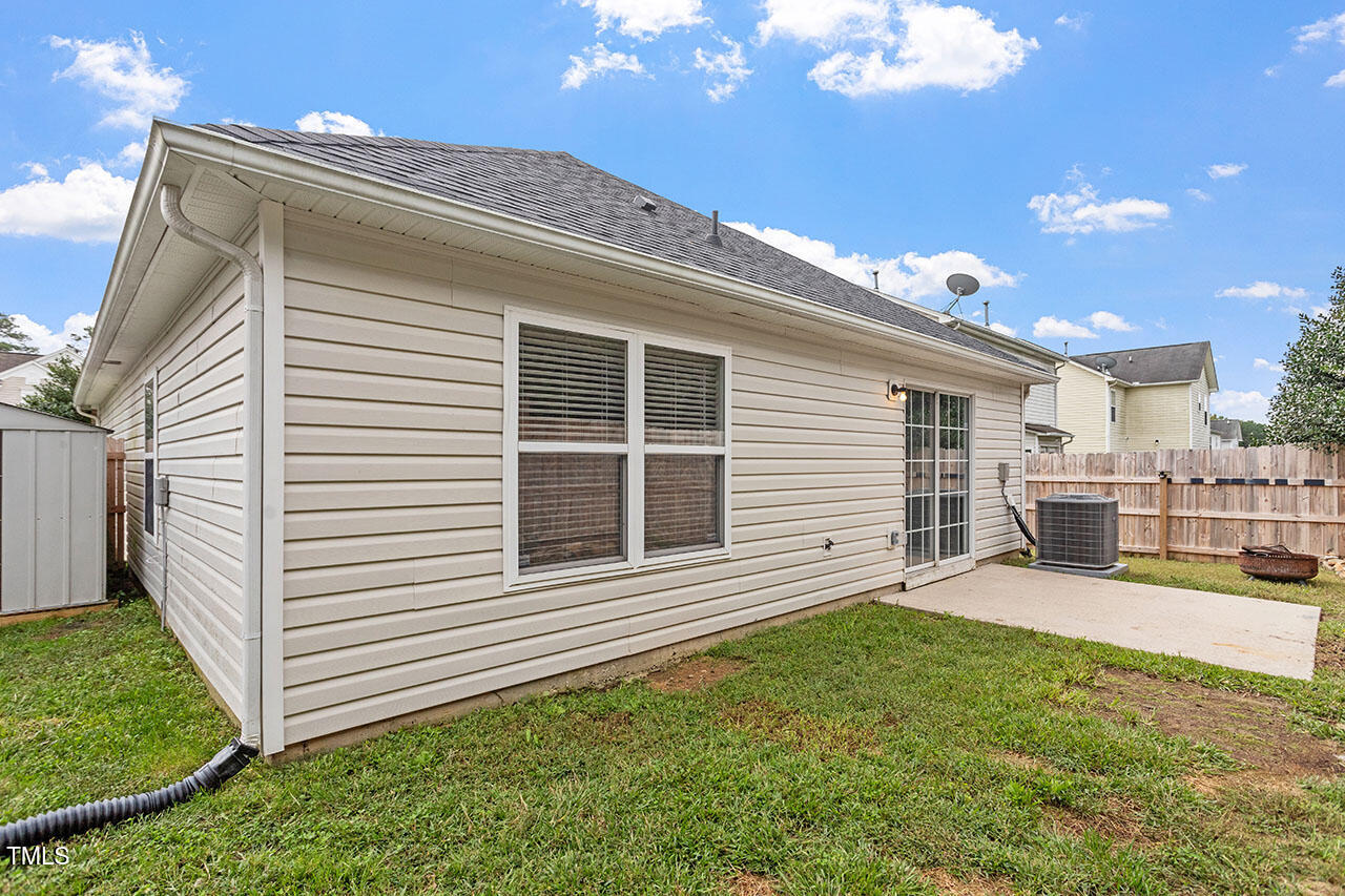 2612 Quarry Springs Road Property Photo 6