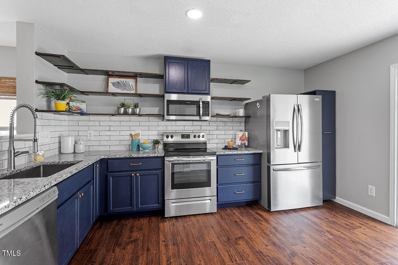 2612 Quarry Springs Road Property Photo 14