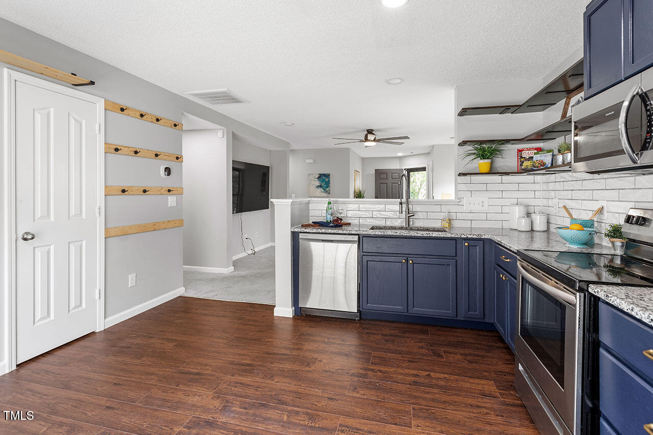 2612 Quarry Springs Road Property Photo 16