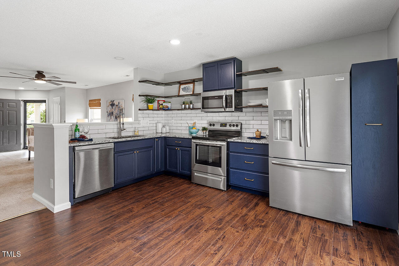 2612 Quarry Springs Road Property Photo 17