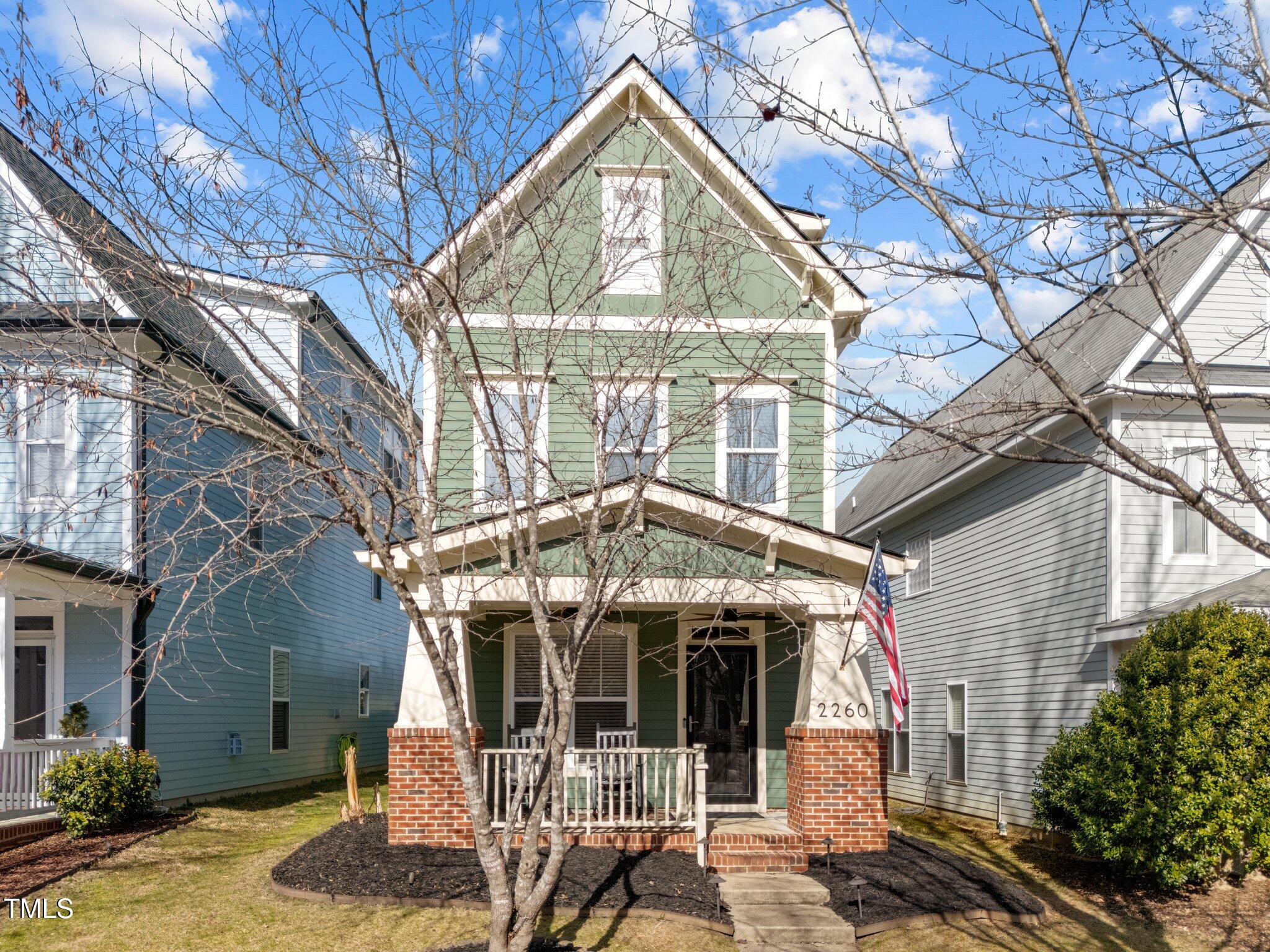 2260 Dunlin Lane Property Photo
