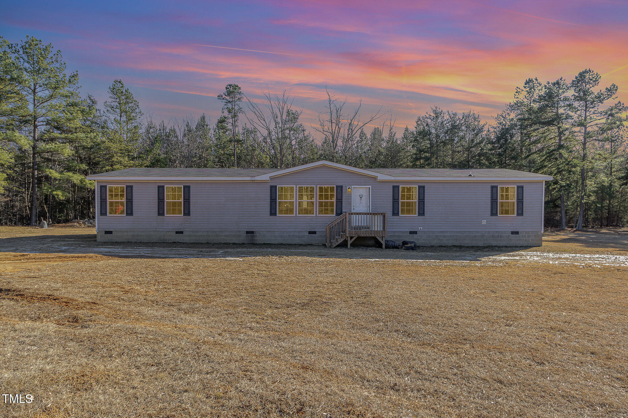 1806 Polk Huff Road Property Photo