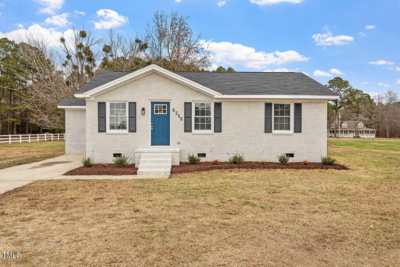 6356 Stagecoach Road Property Photo