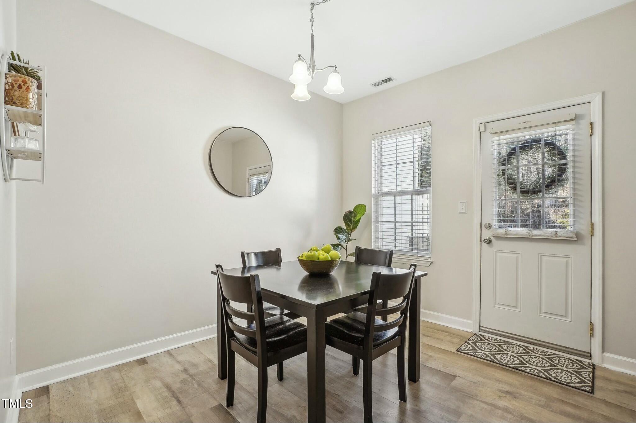 5809 Neuse Wood Drive Property Photo 8