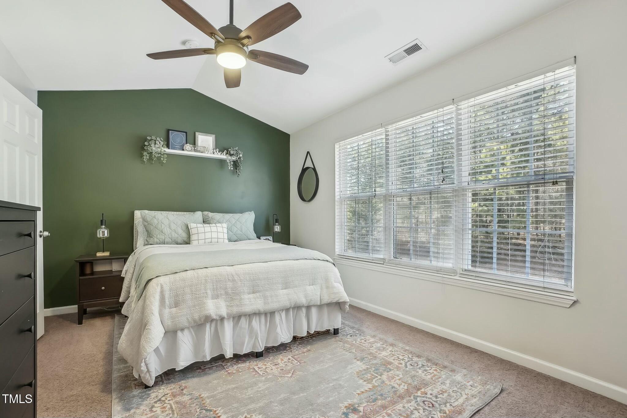 5809 Neuse Wood Drive Property Photo 12