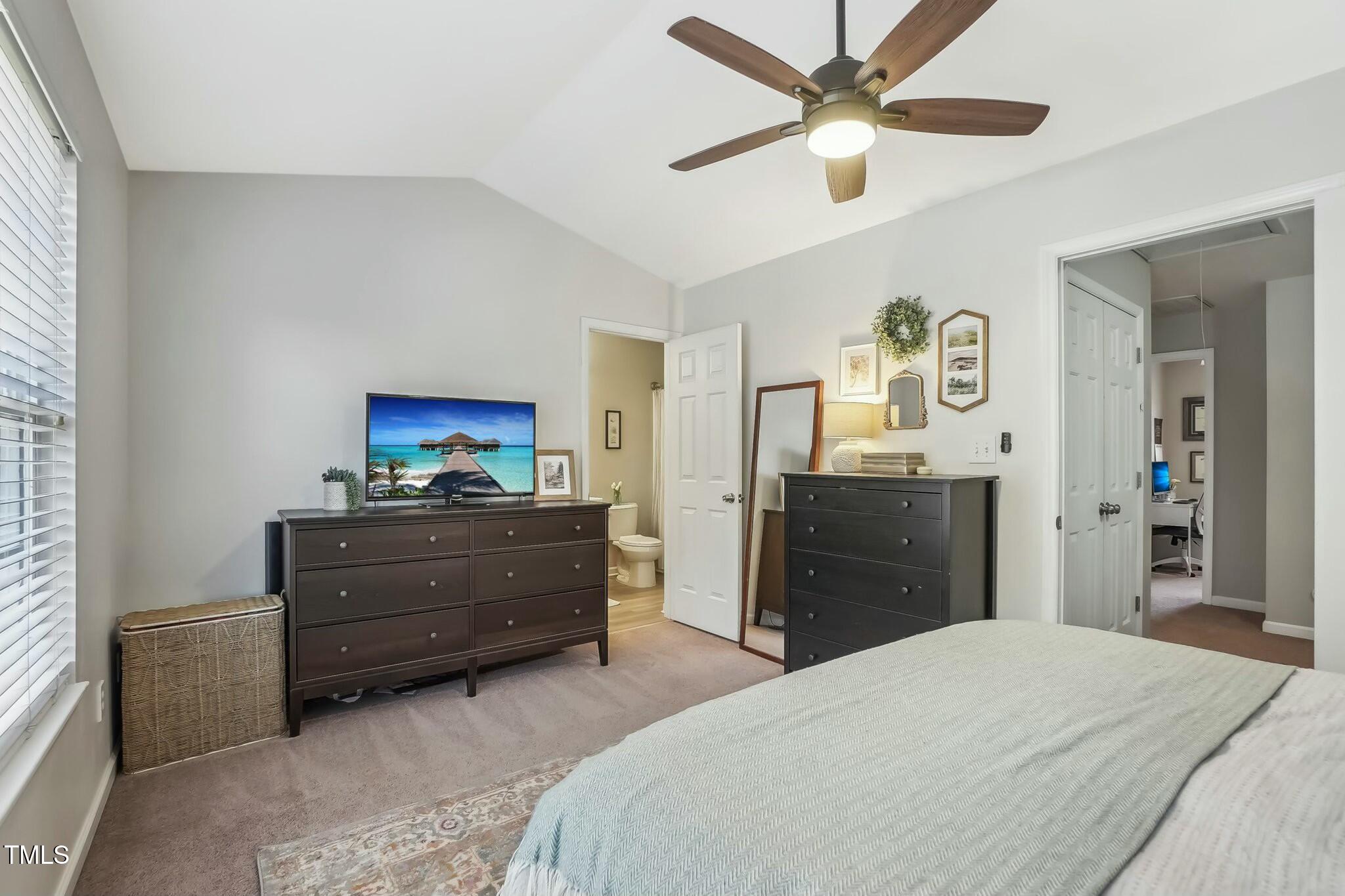 5809 Neuse Wood Drive Property Photo 13