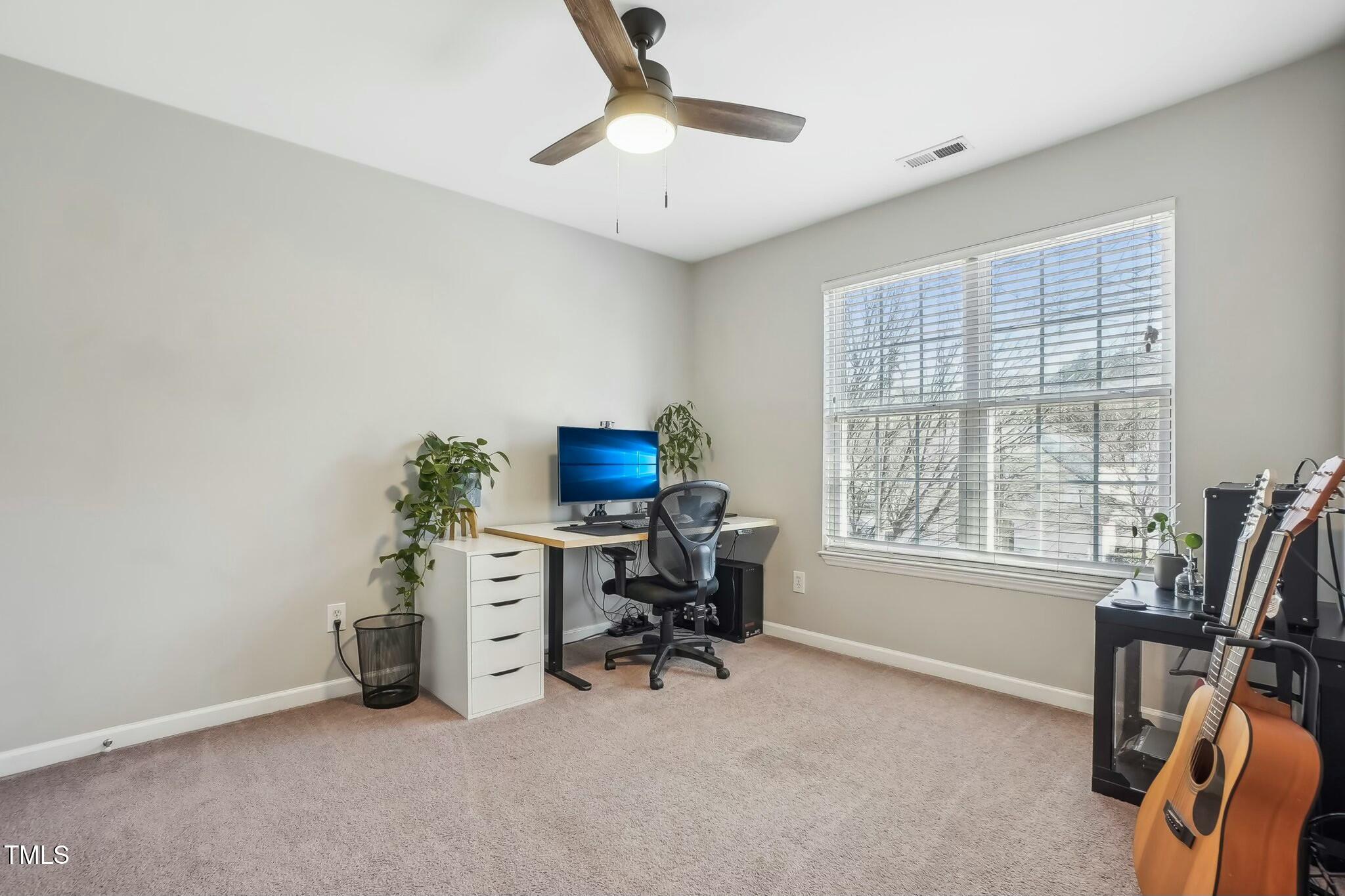 5809 Neuse Wood Drive Property Photo 14