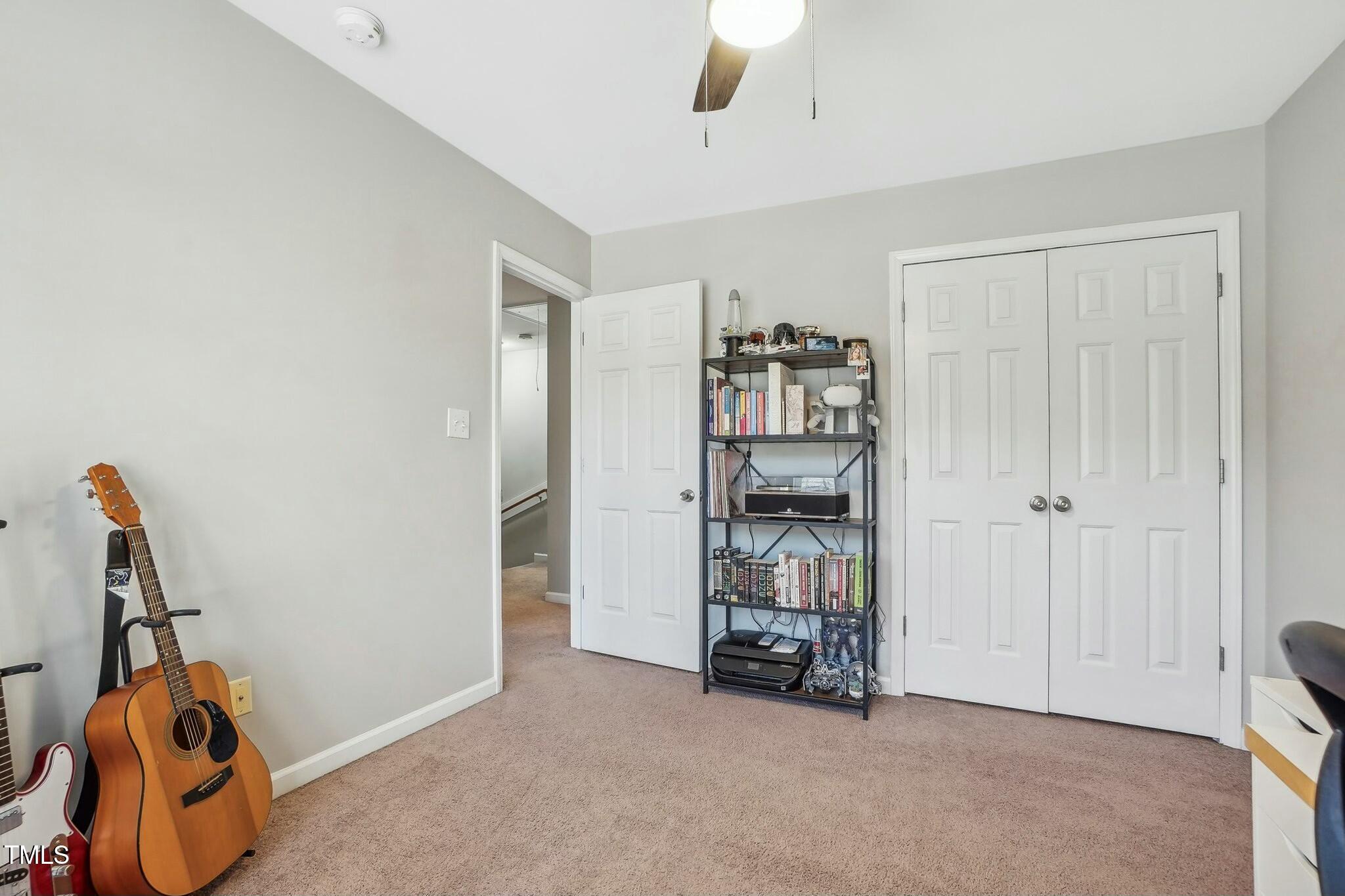 5809 Neuse Wood Drive Property Photo 15