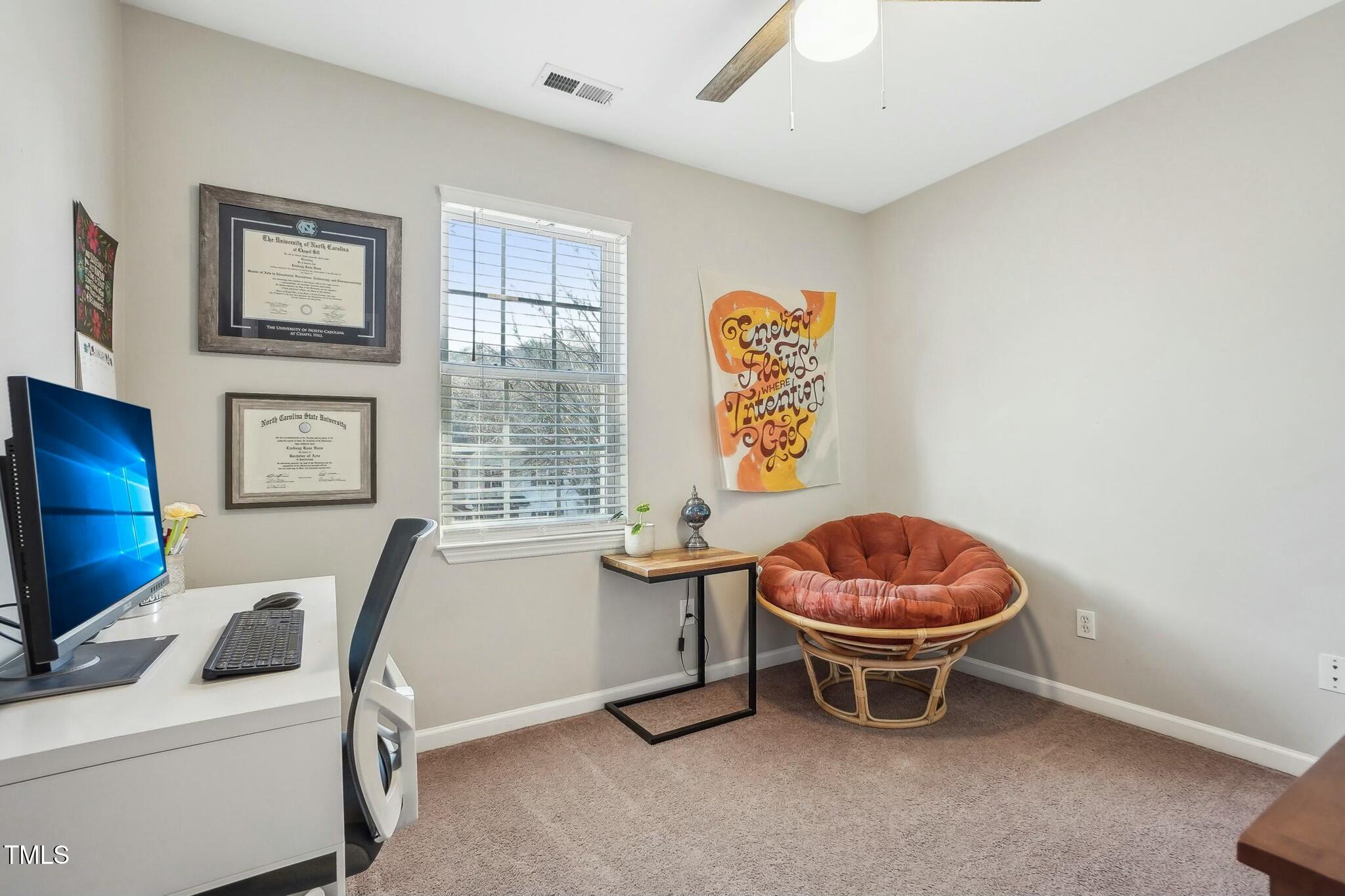 5809 Neuse Wood Drive Property Photo 16