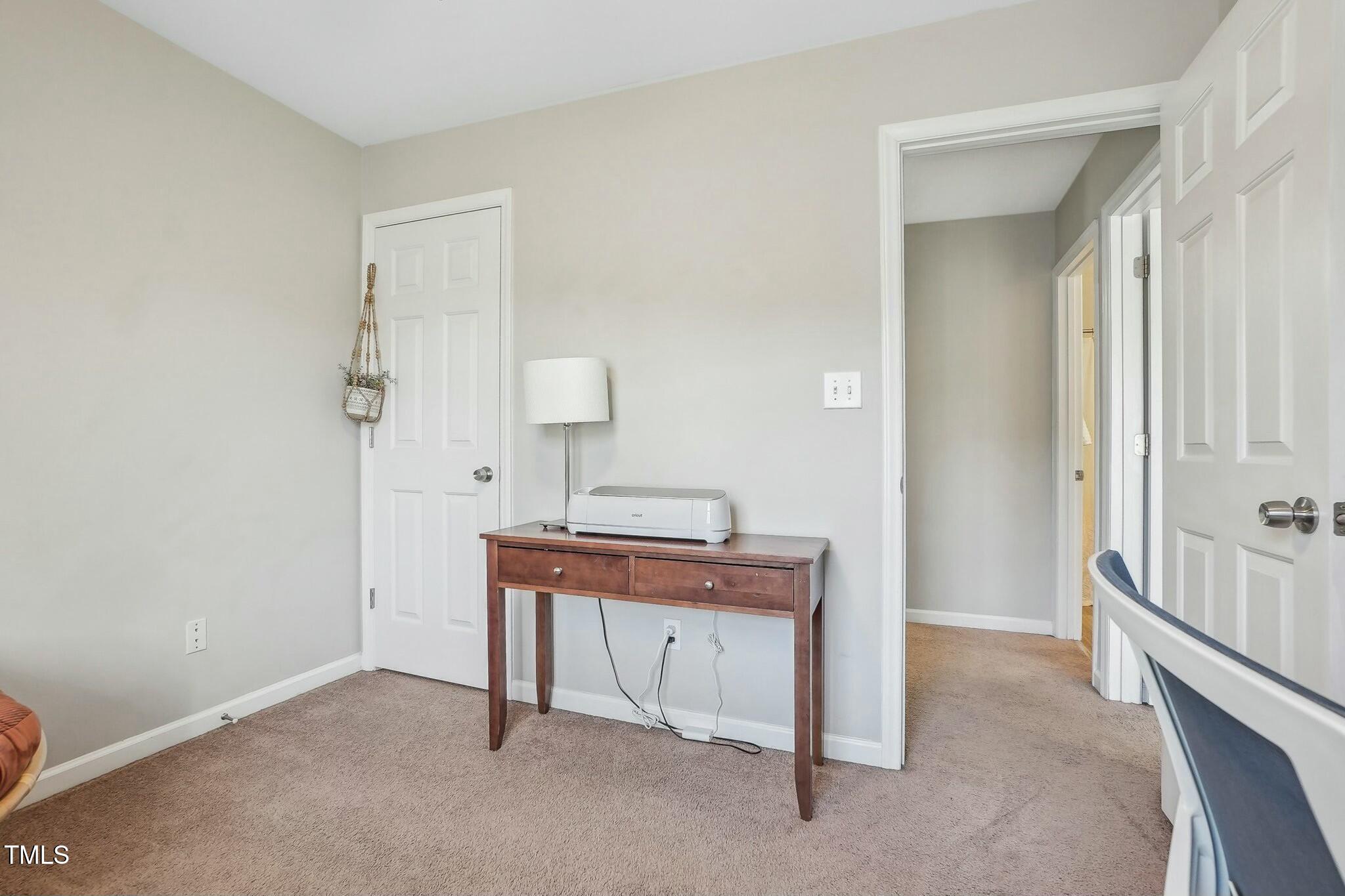 5809 Neuse Wood Drive Property Photo 17