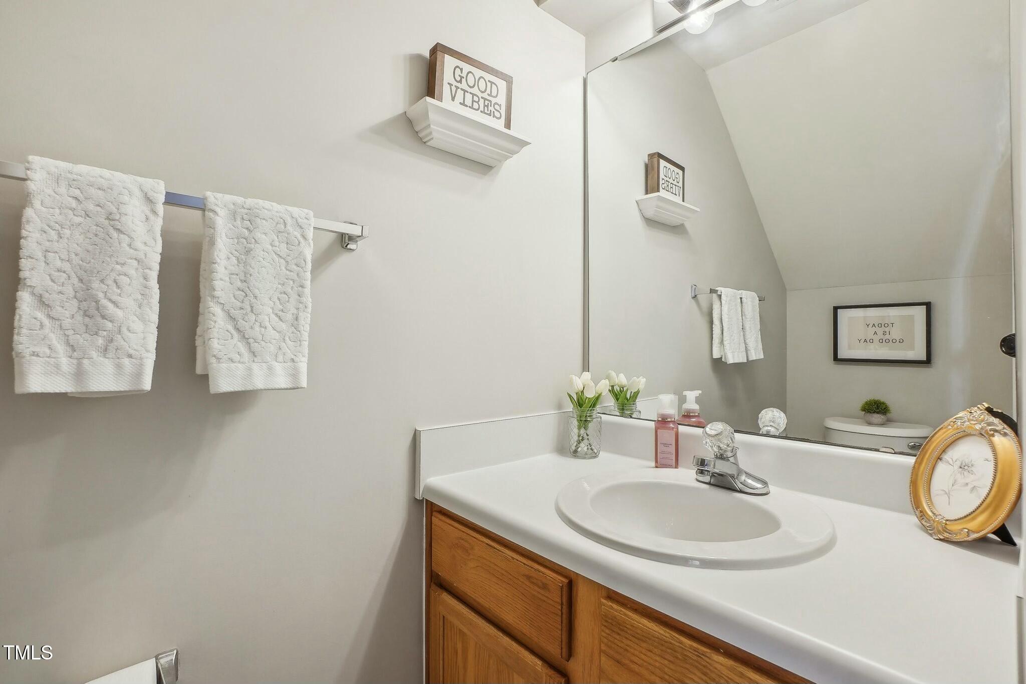 5809 Neuse Wood Drive Property Photo 18