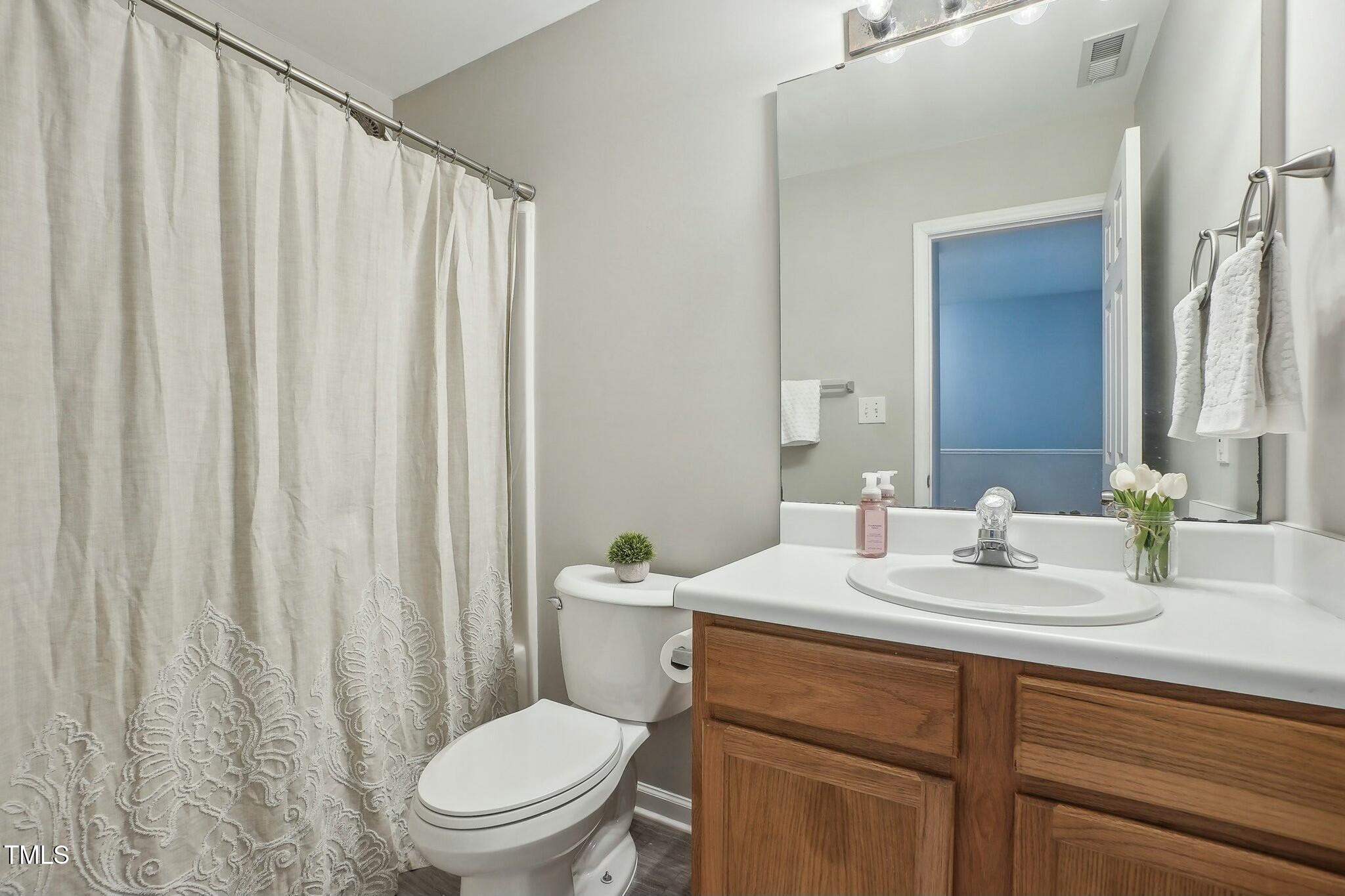 5809 Neuse Wood Drive Property Photo 21