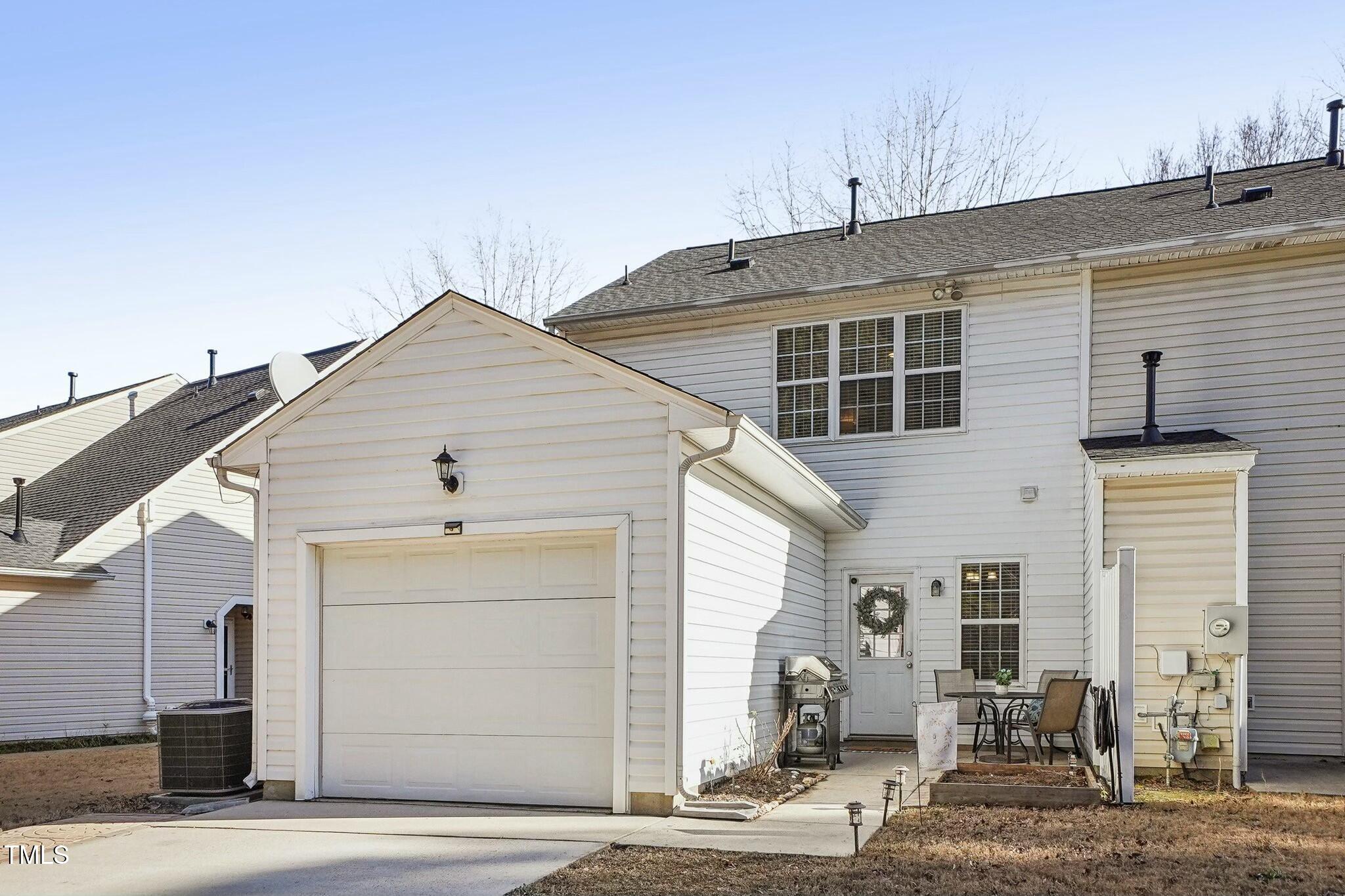 5809 Neuse Wood Drive Property Photo 22