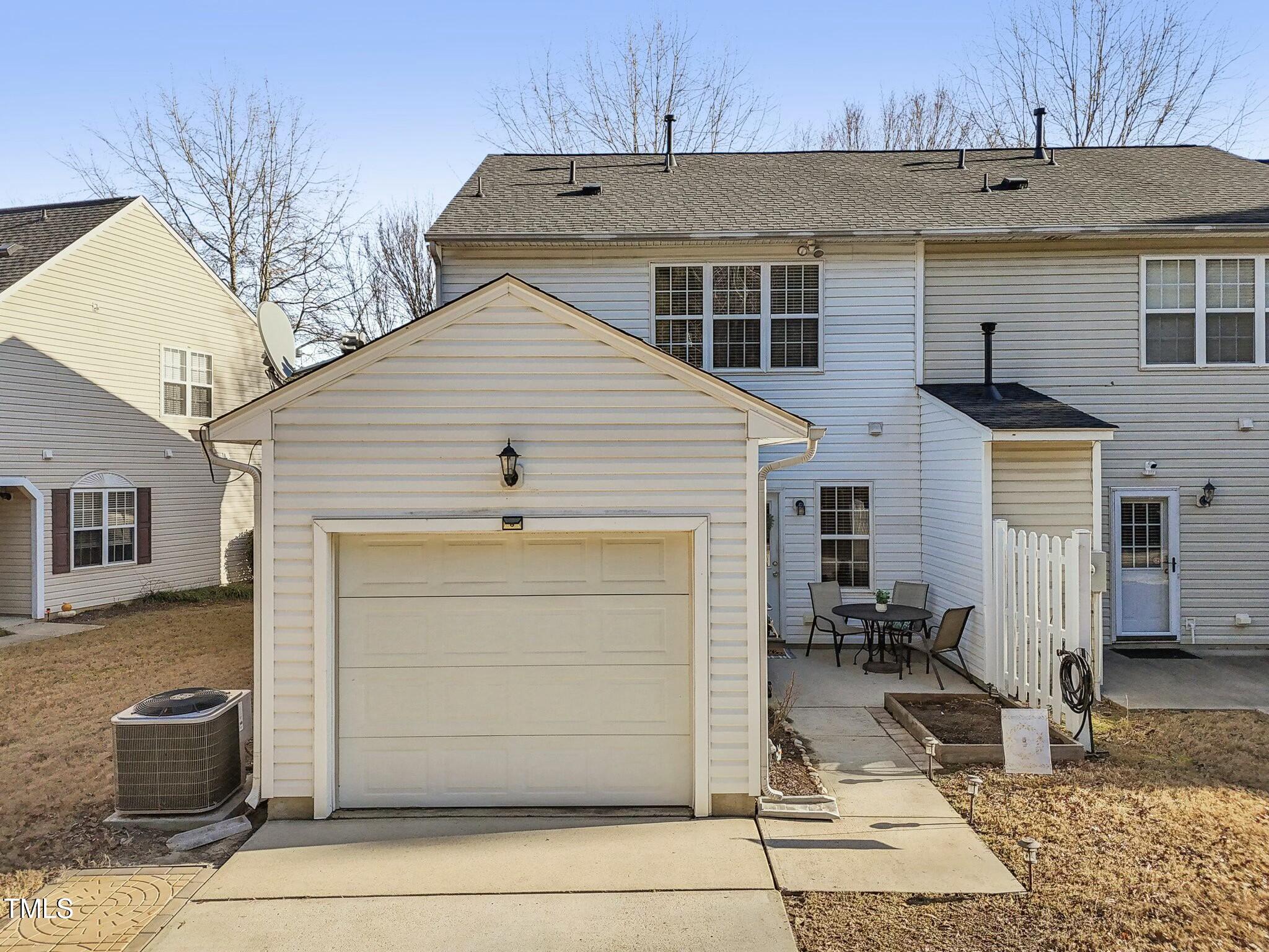 5809 Neuse Wood Drive Property Photo 29