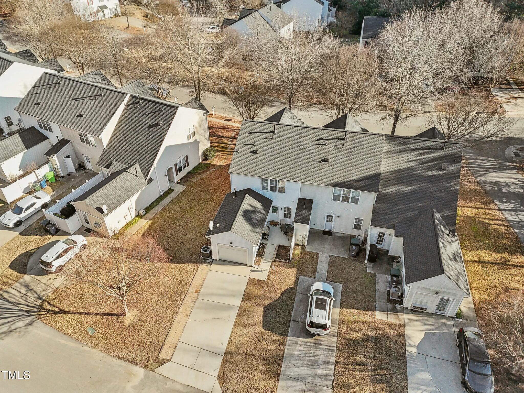 5809 Neuse Wood Drive Property Photo 31