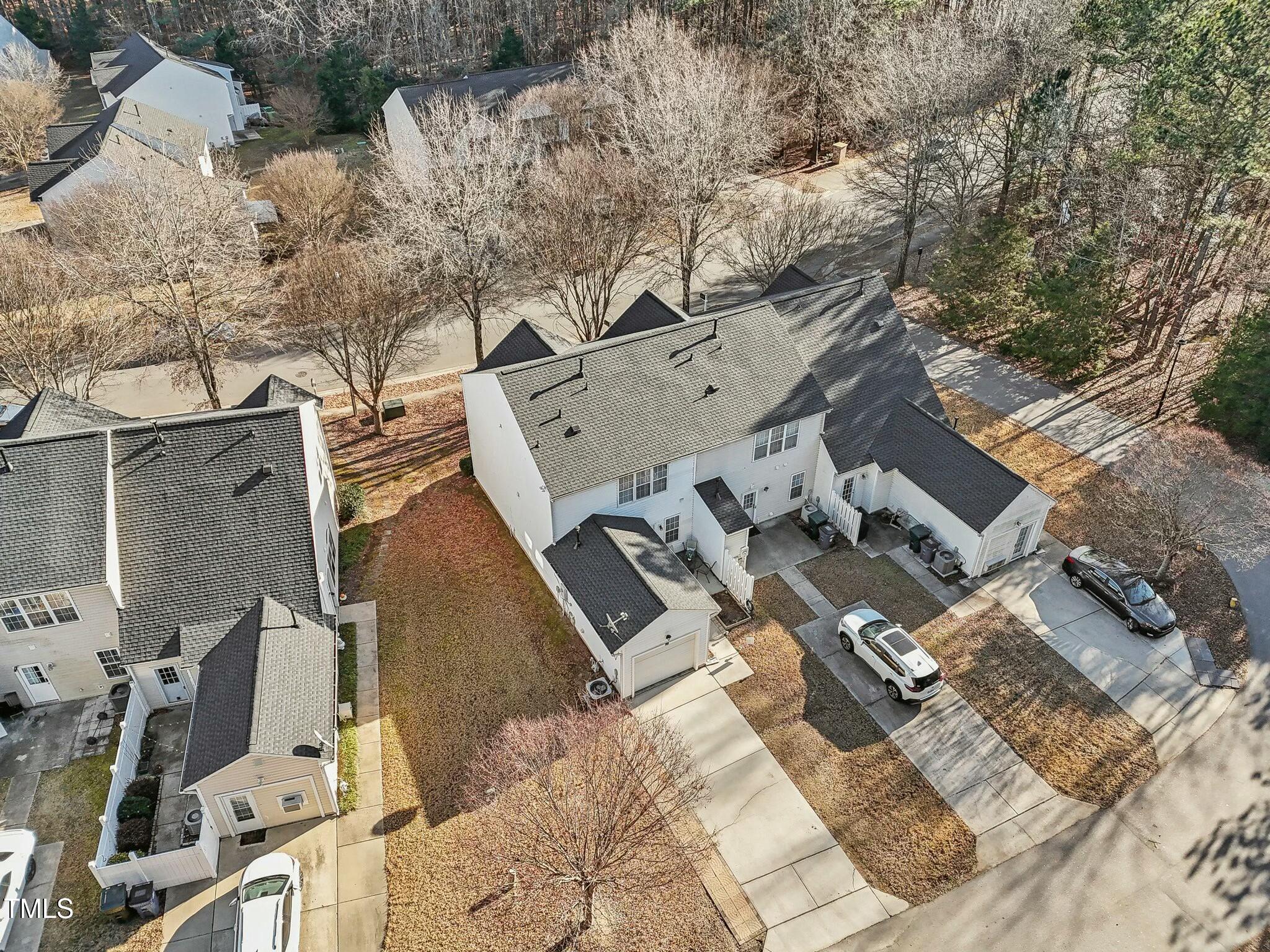 5809 Neuse Wood Drive Property Photo 33