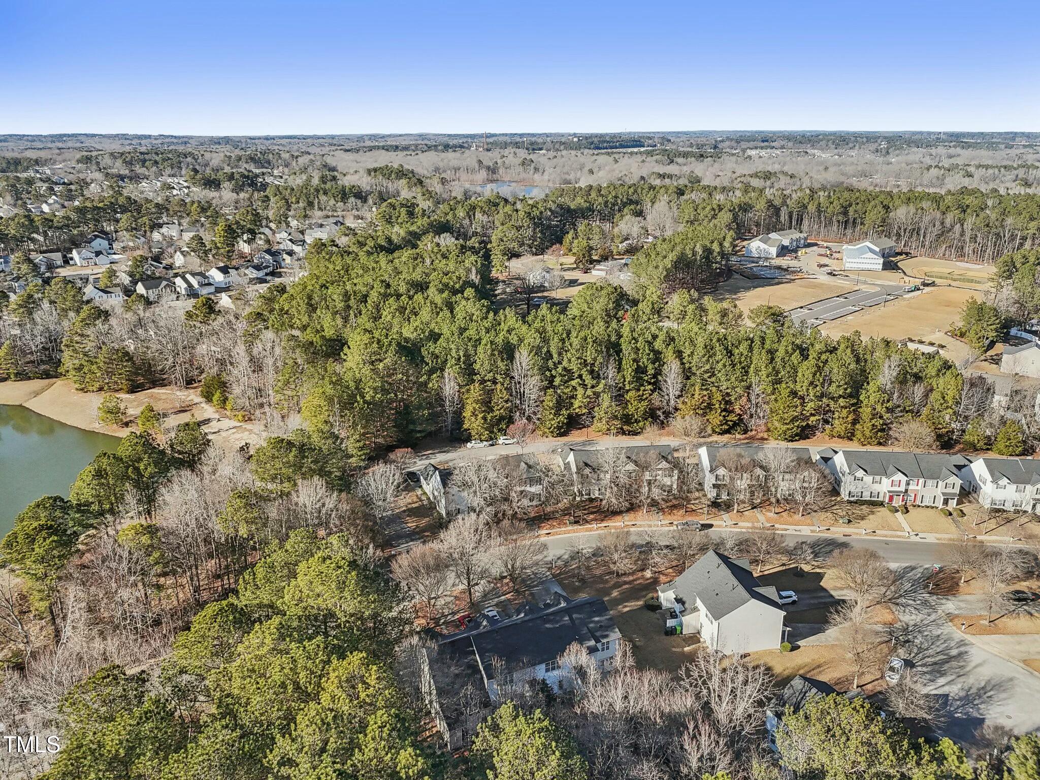 5809 Neuse Wood Drive Property Photo 36