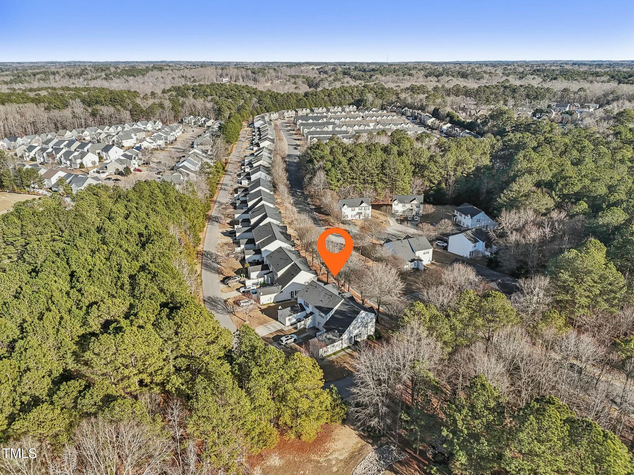 5809 Neuse Wood Drive Property Photo 39