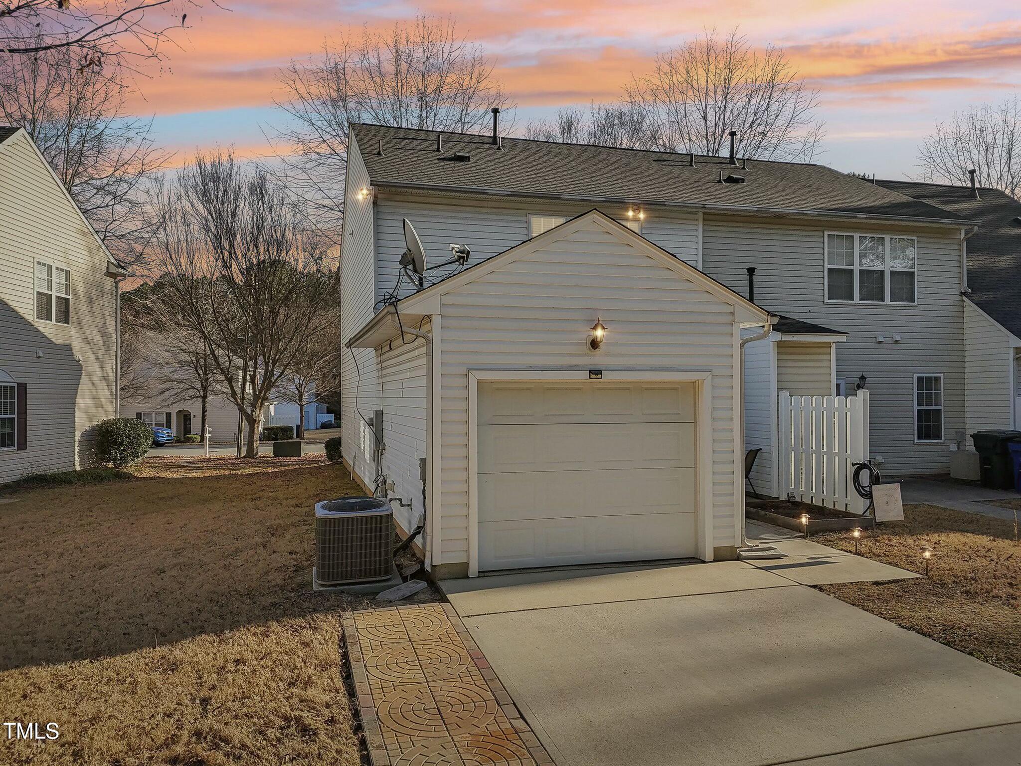 5809 Neuse Wood Drive Property Photo 42