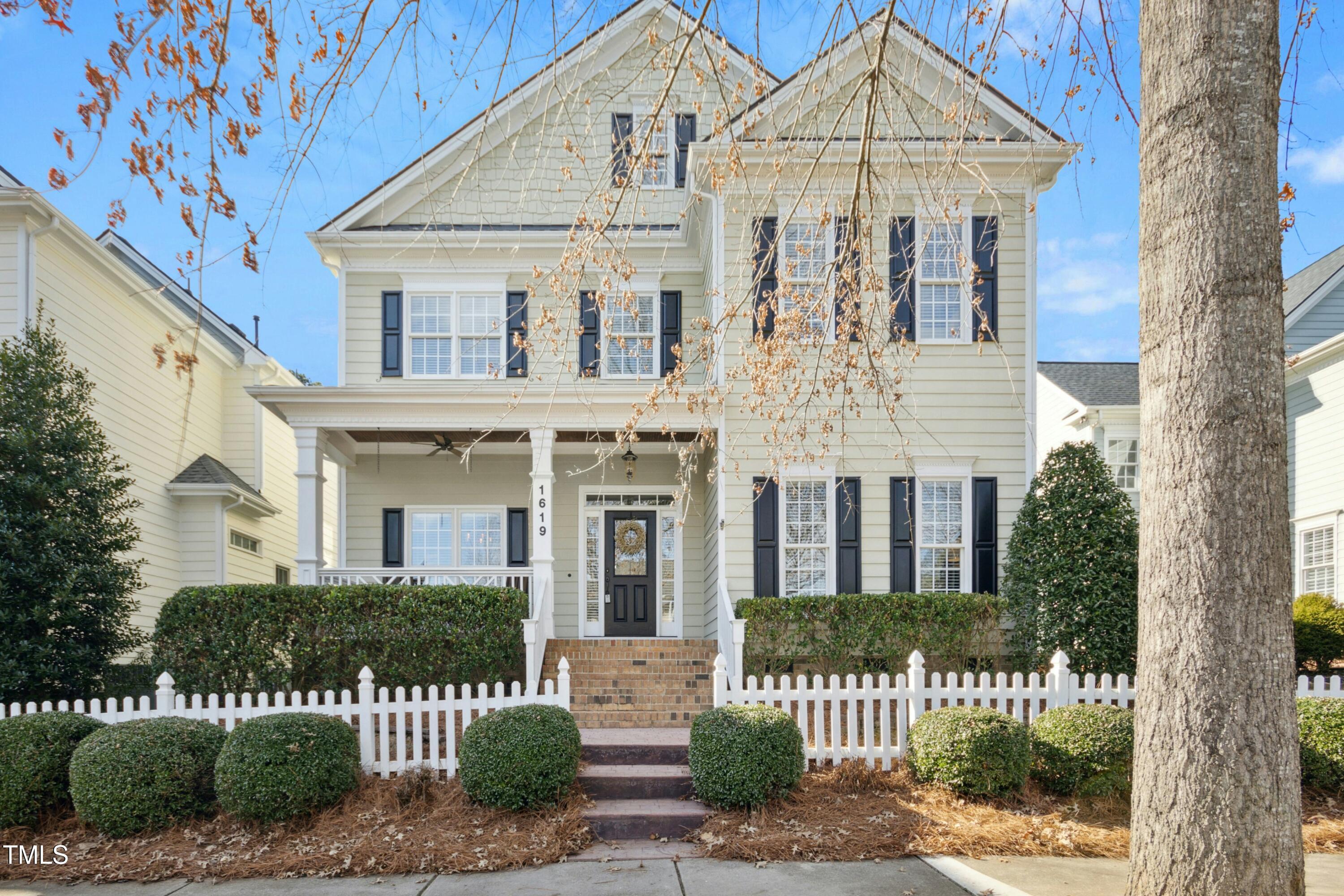 1619 Elegance Drive Property Photo