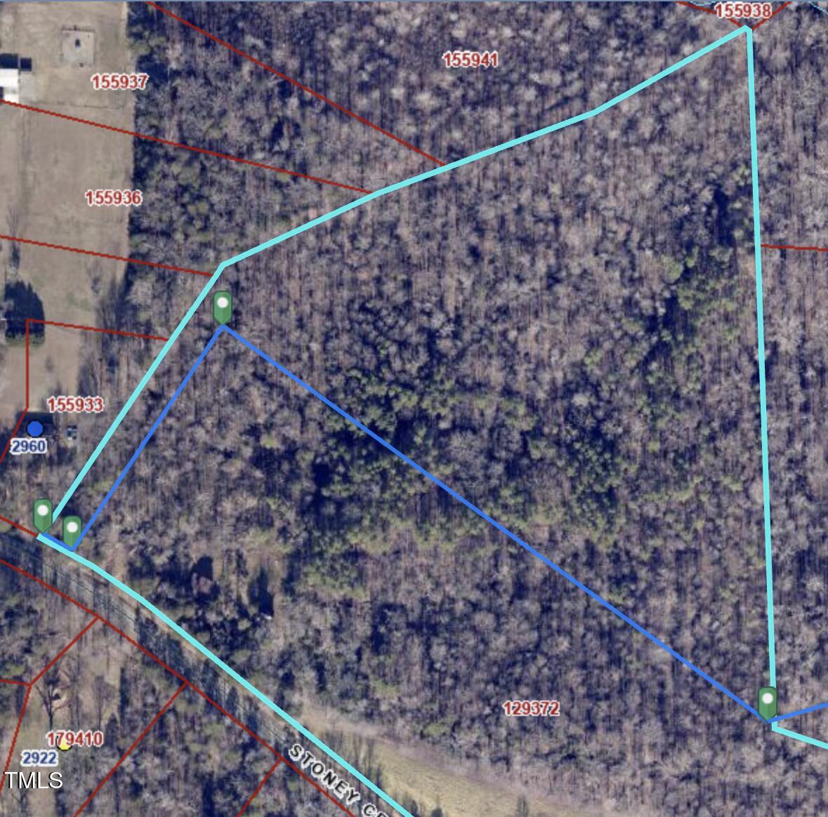 0000 Stoney Creek Church Rd -lot 30 Property Photo