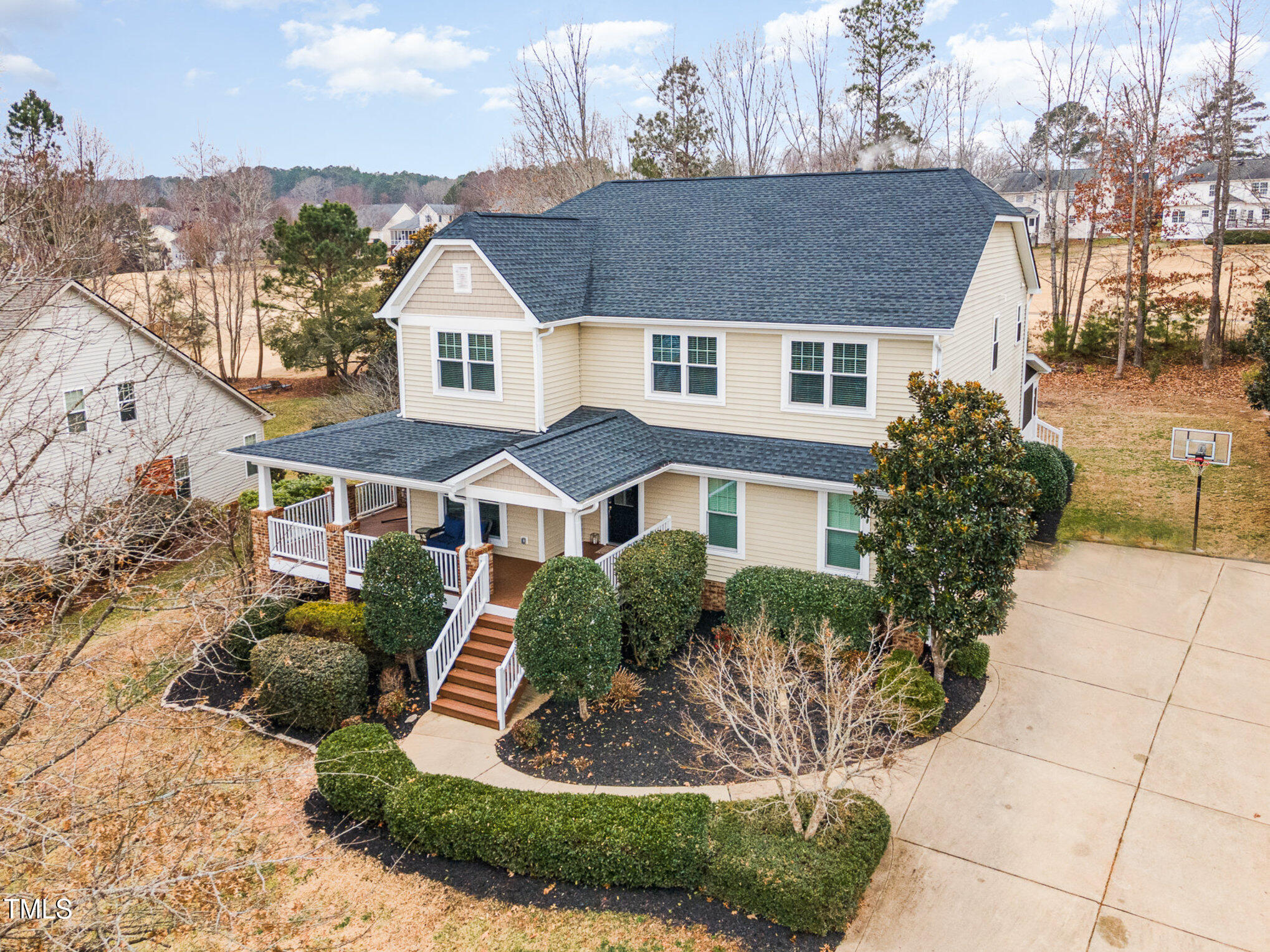 405 Challenge Road Property Photo