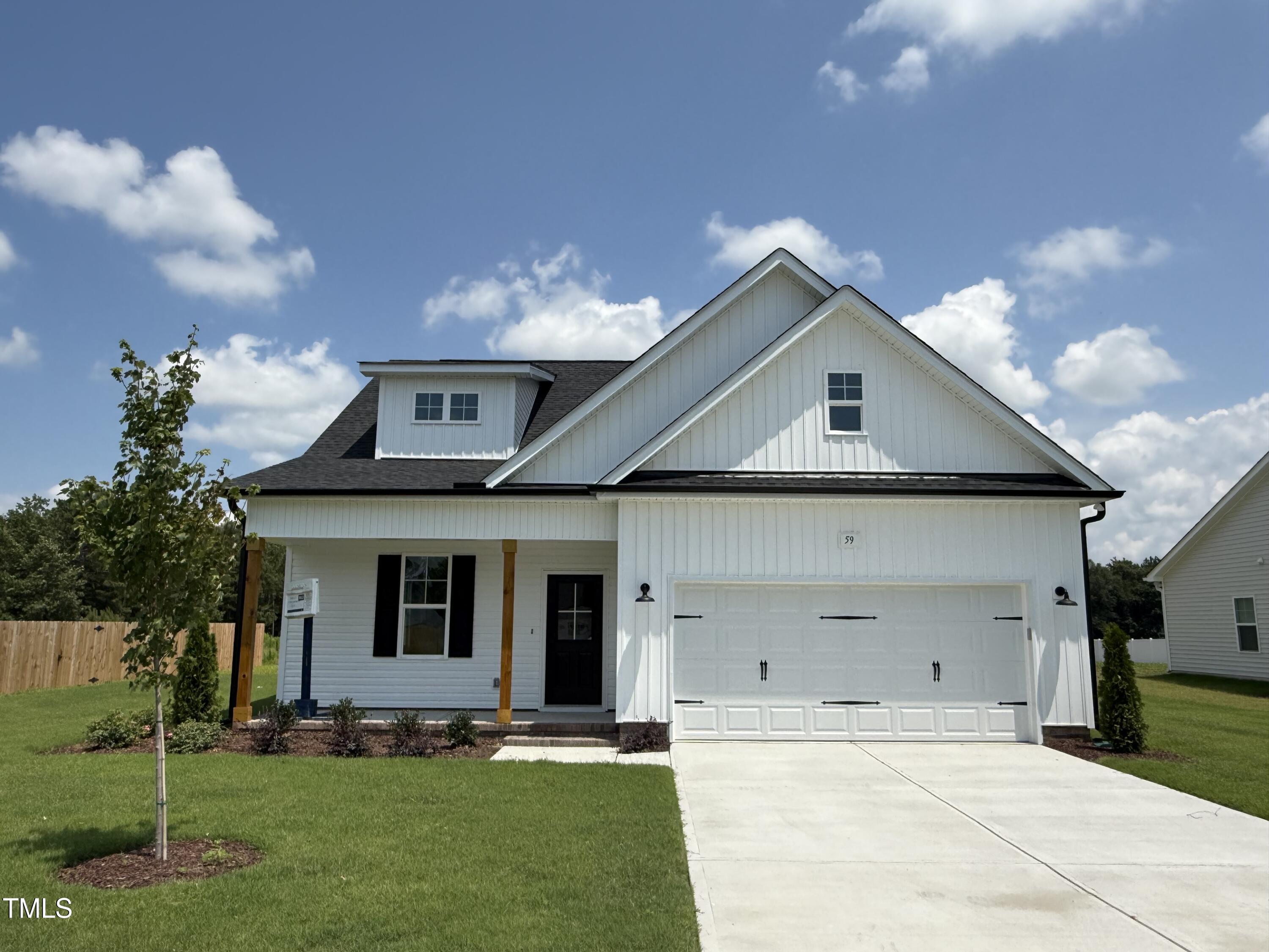 59 Pretty Run Branch Lane Property Photo 1