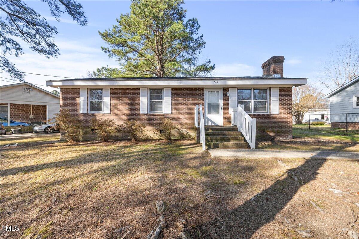 543 Indian Trail Property Photo