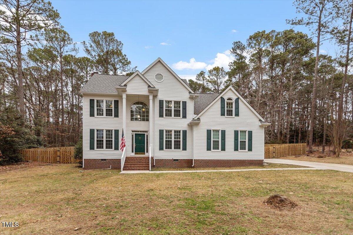 1513 Holland Hills Drive Property Photo 1