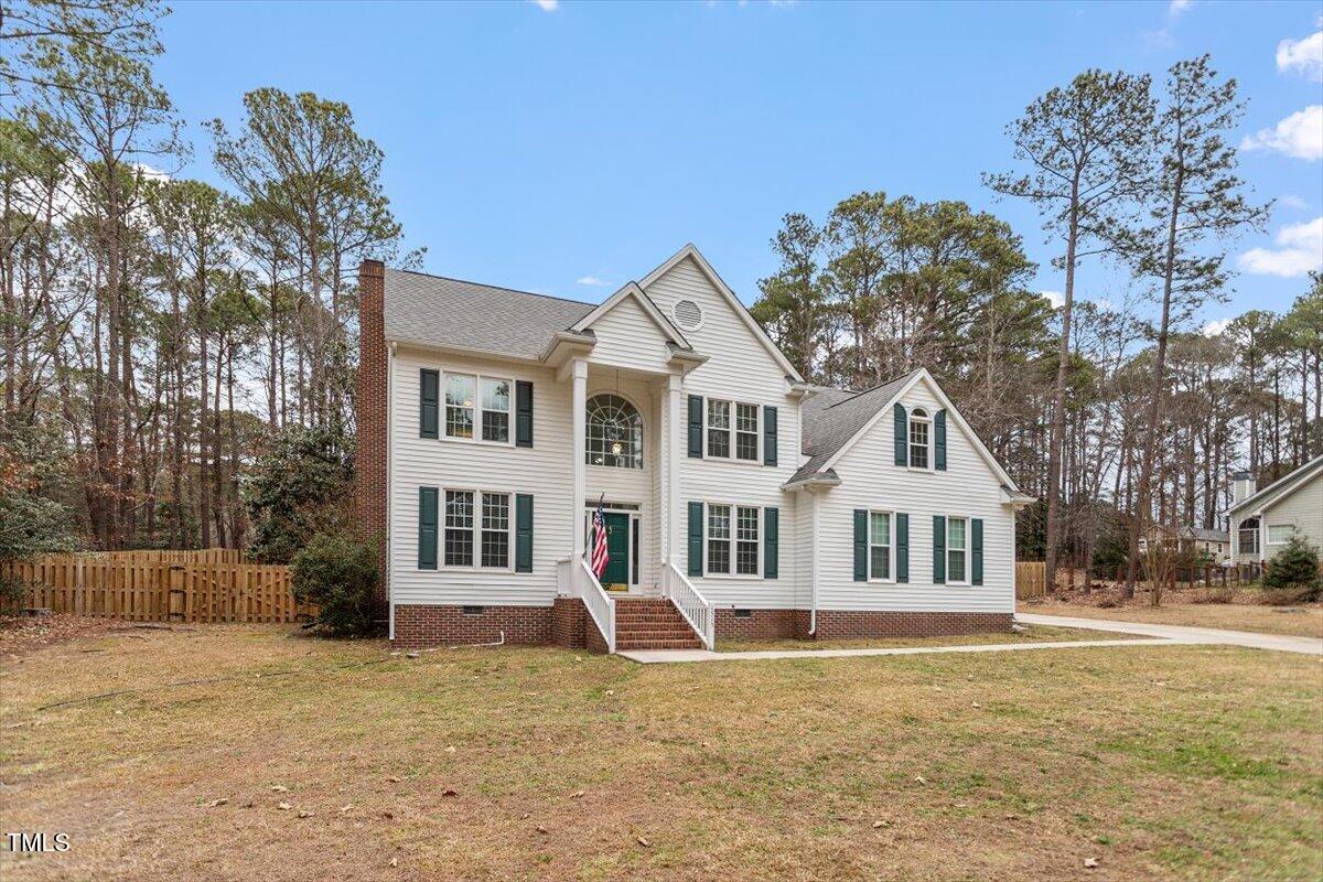 1513 Holland Hills Drive Property Photo 3