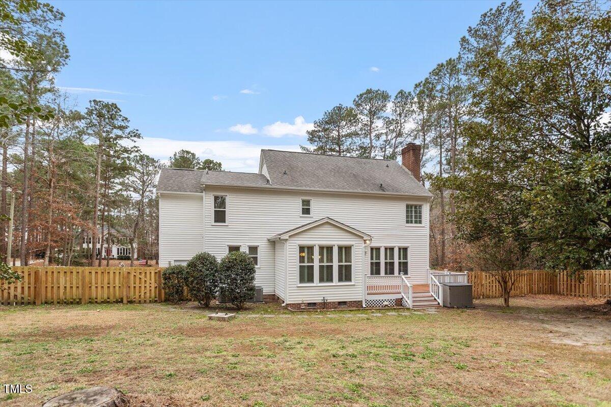 1513 Holland Hills Drive Property Photo 4