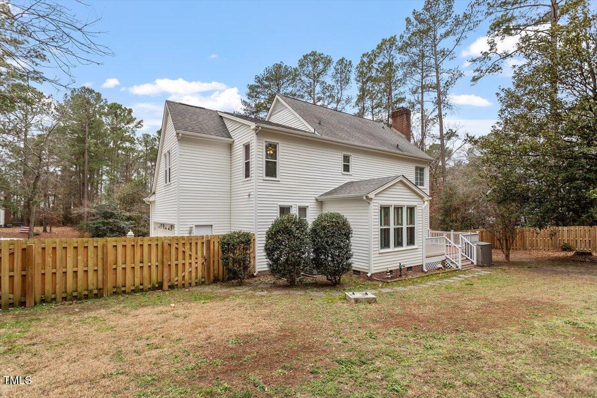 1513 Holland Hills Drive Property Photo 5